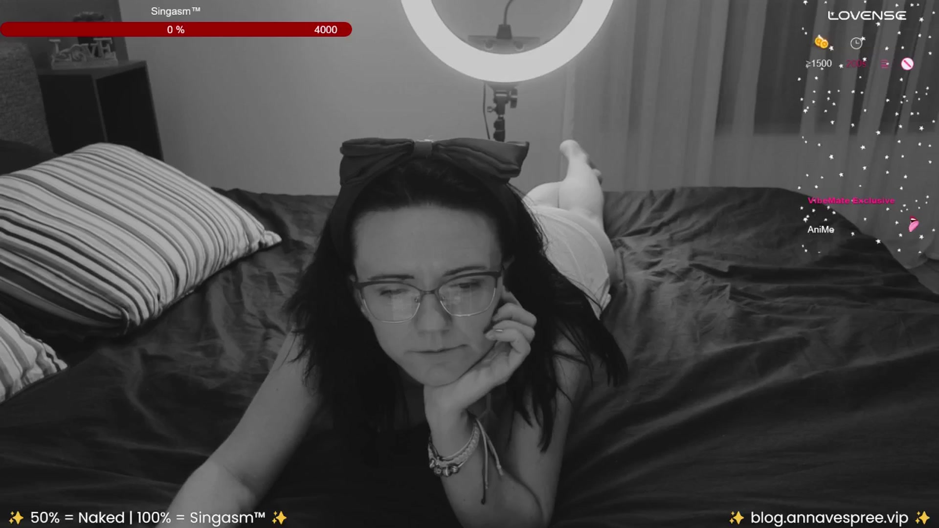 Gallery image thumbnail from annavespree's myfreecams stream on, 07/29/2024, 21:53 image 19 of 20
