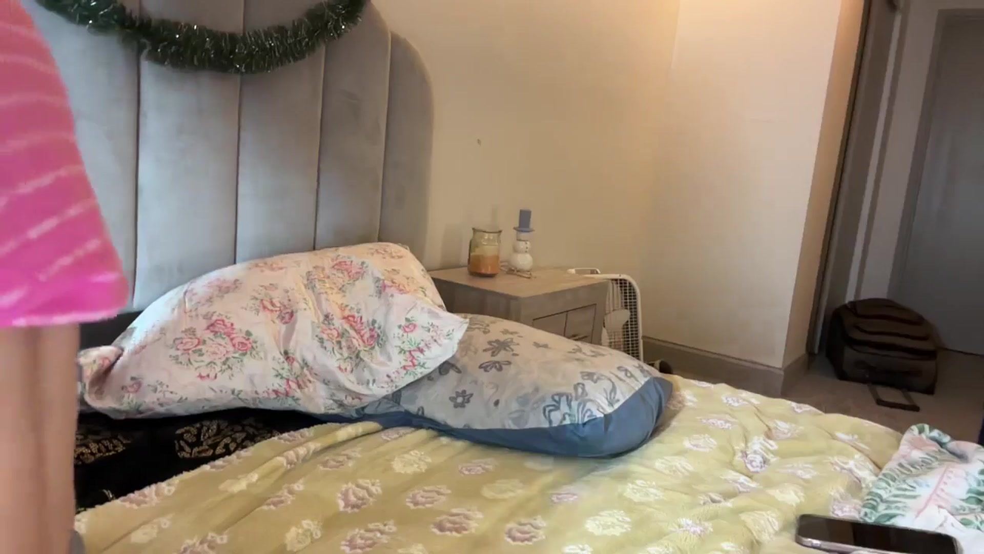 Gallery image thumbnail from annieangel18's myfreecams stream on, 11/22/2025, 01:44 image 6 of 20