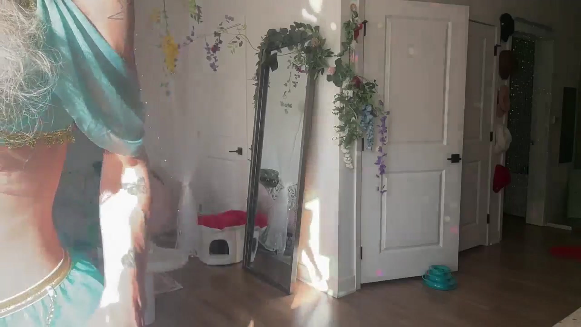 Gallery image thumbnail from annieangel18's myfreecams stream on, 01/26/2026, 21:57 image 7 of 20