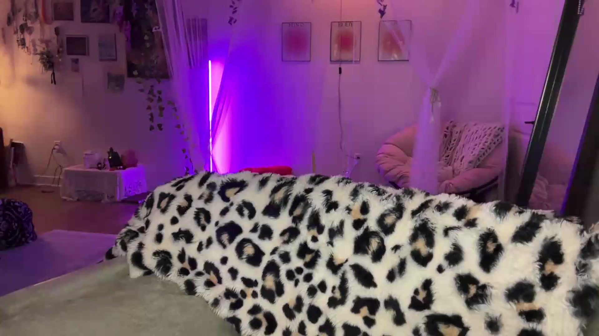 Gallery image thumbnail from annieangel18's myfreecams stream on, 05/23/2026, 02:45 image 5 of 20
