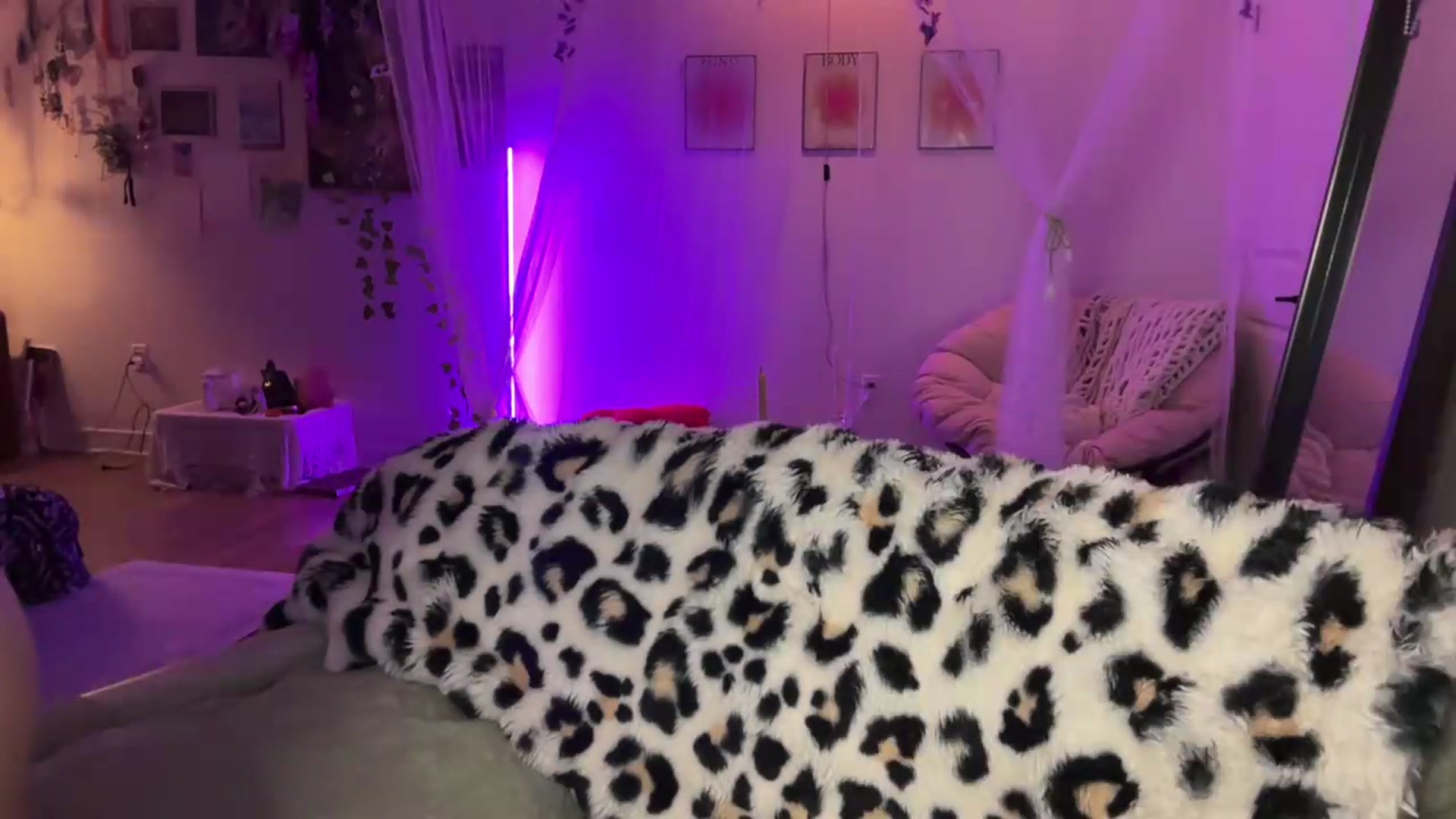 Gallery image thumbnail from annieangel18's myfreecams stream on, 05/23/2026, 02:45 image 3 of 20
