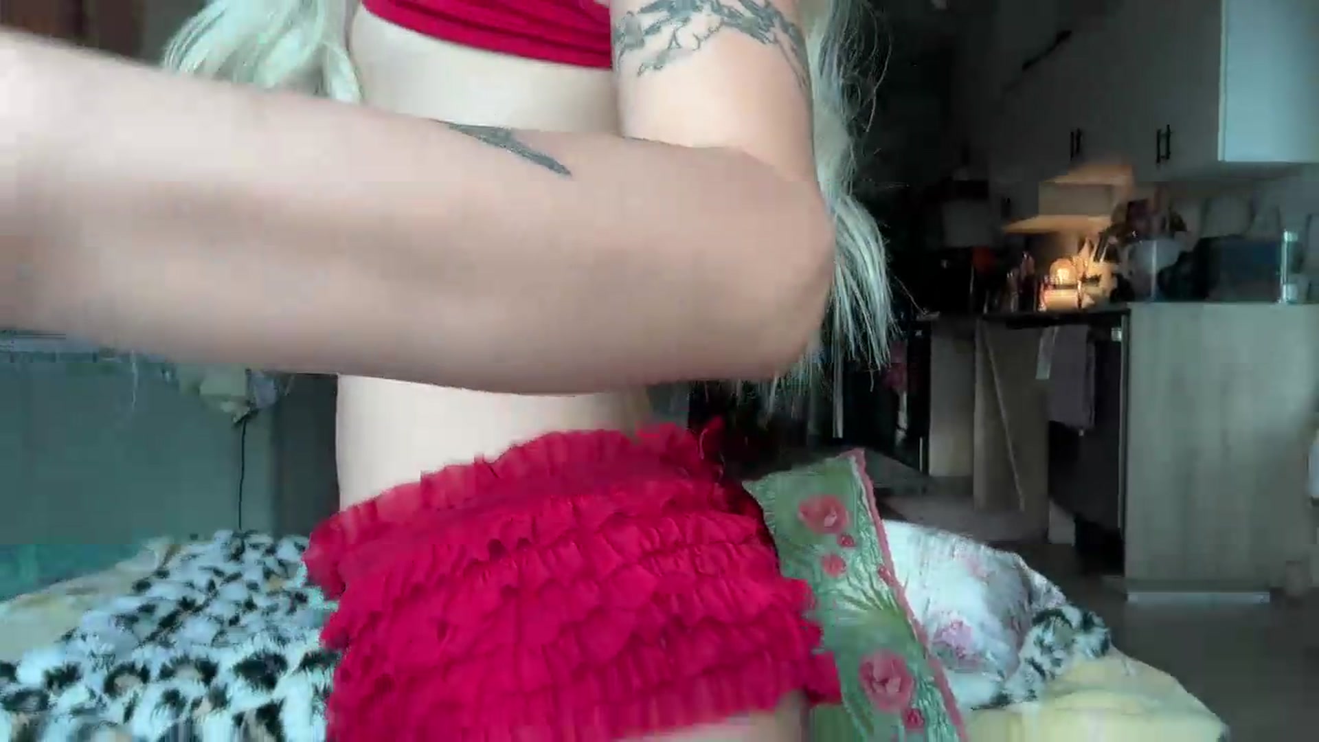 Gallery image thumbnail from annieangel18's myfreecams stream on, 07/17/2026, 24:09 image 14 of 20