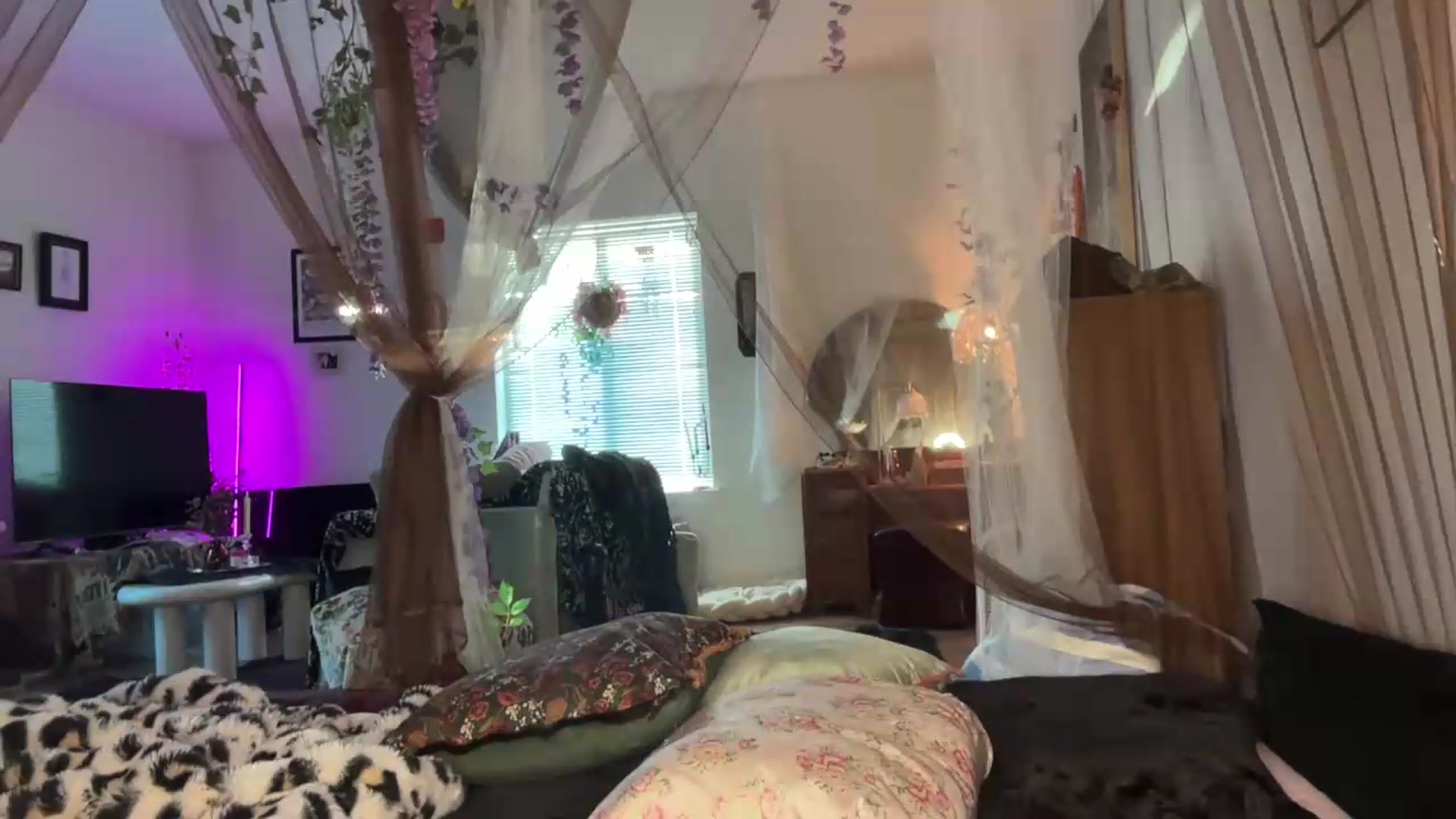 Gallery image thumbnail from annieangel18's myfreecams stream on, 09/19/2026, 23:50 image 15 of 20