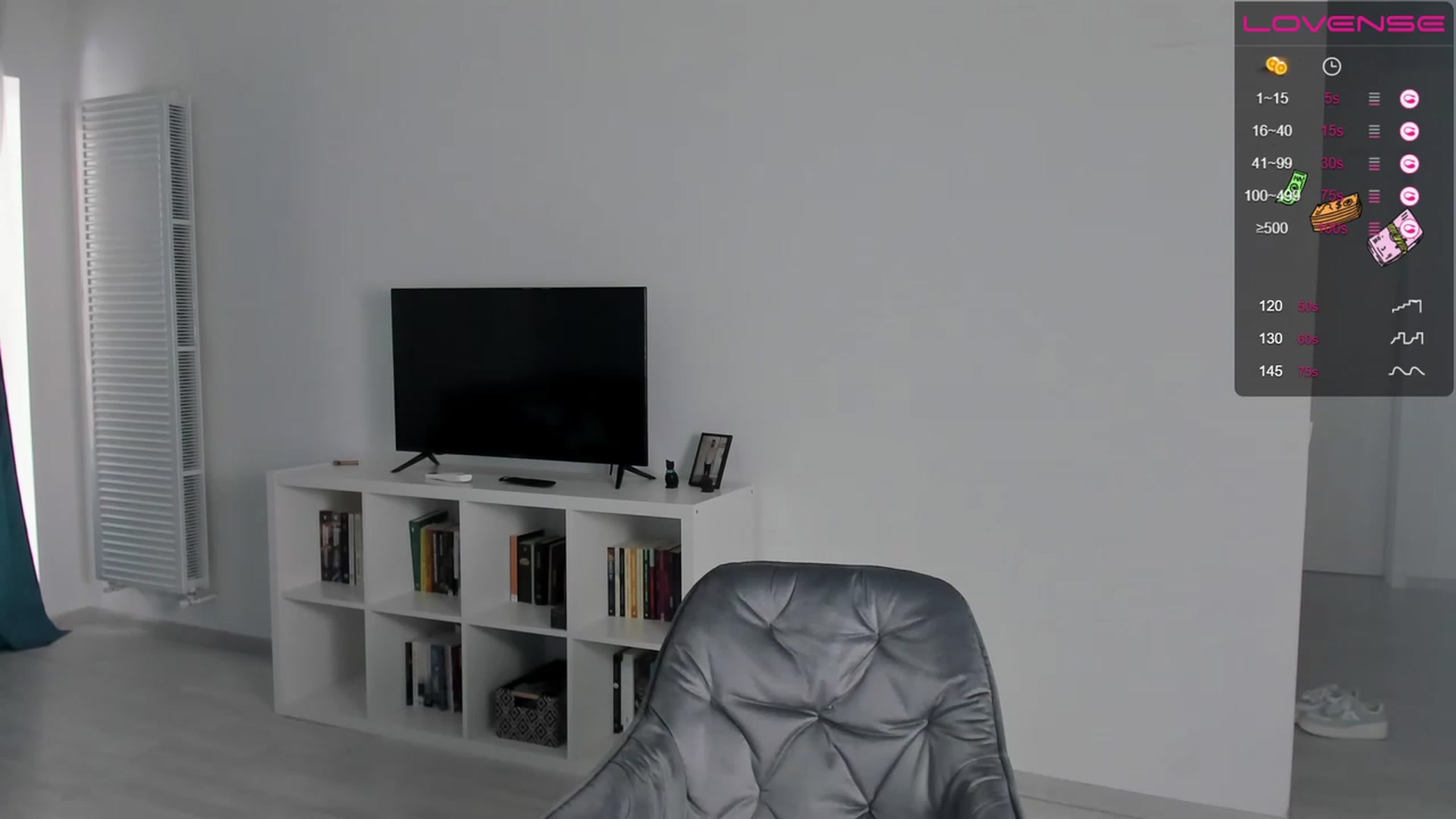 Gallery image thumbnail from annisefoxy's myfreecams stream on, 06/26/2023, 08:41 image 18 of 20