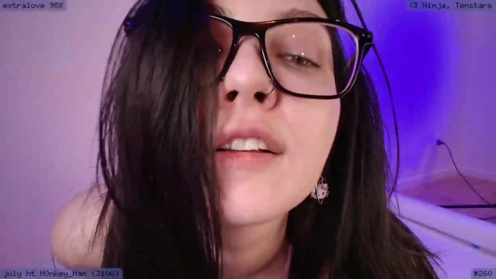 Gallery image thumbnail from anotherfuckingmodel's myfreecams stream on, 07/20/2026, 07:20 image 20 of 20