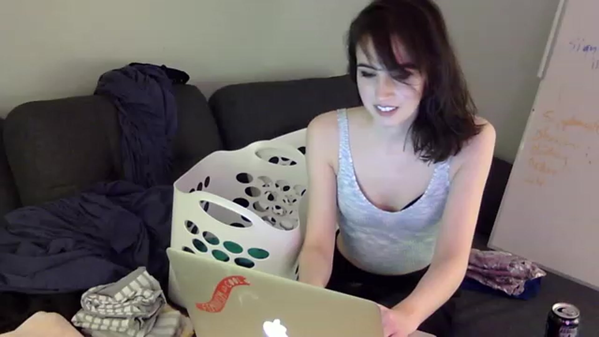 Gallery image thumbnail from antidreamgirl's myfreecams stream on, 11/19/2022, 06:51 image 10 of 20