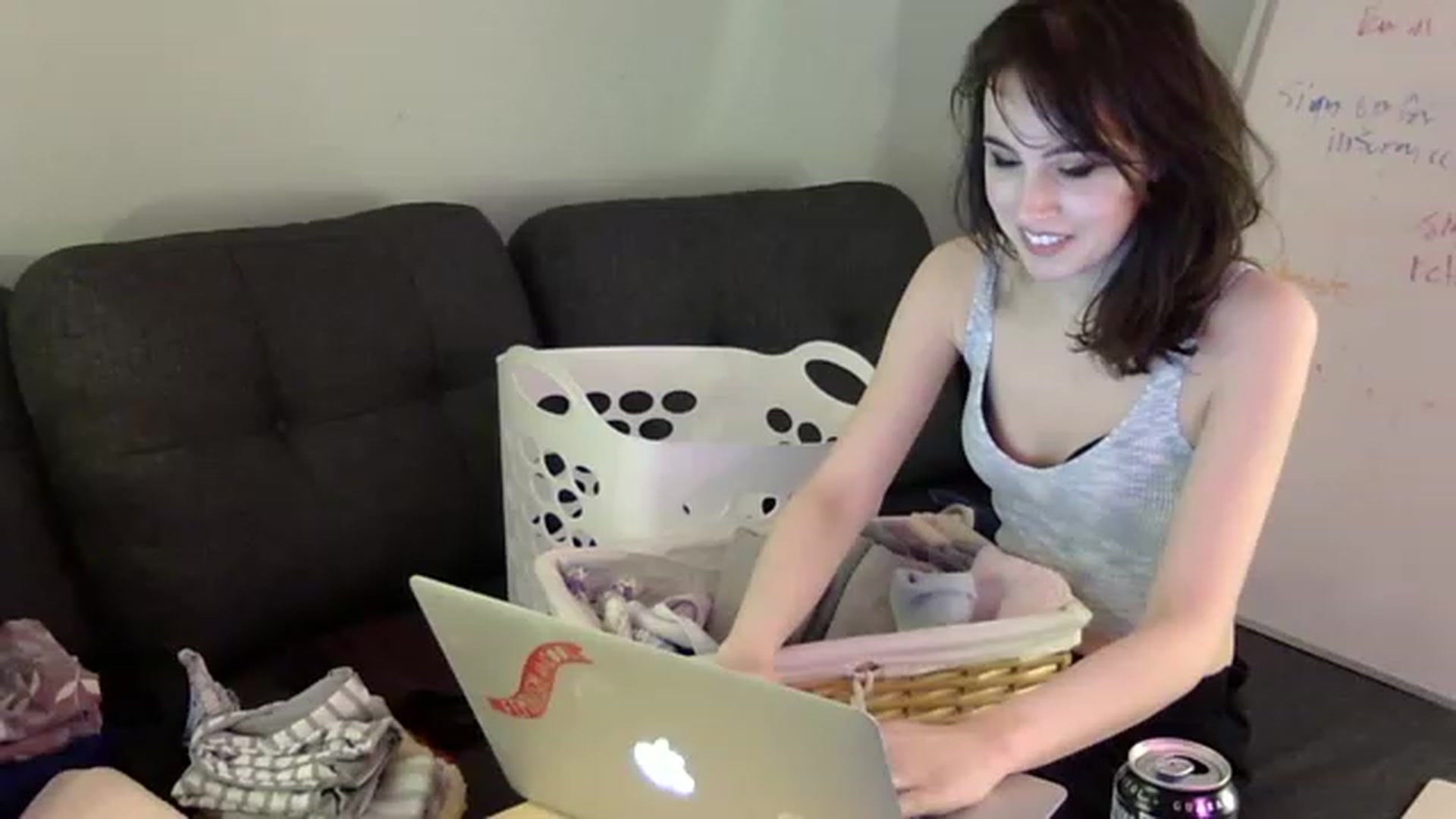 Gallery image thumbnail from antidreamgirl's myfreecams stream on, 11/19/2022, 07:08 image 11 of 20