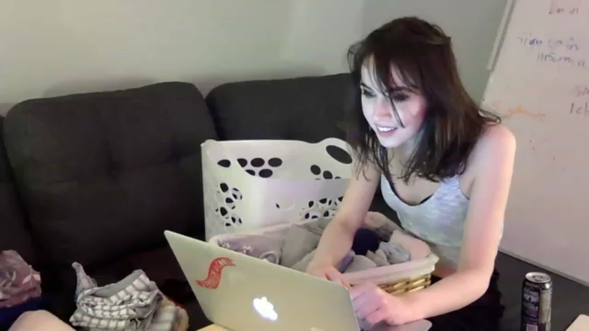 Gallery image thumbnail from antidreamgirl's myfreecams stream on, 11/19/2022, 07:08 image 17 of 20