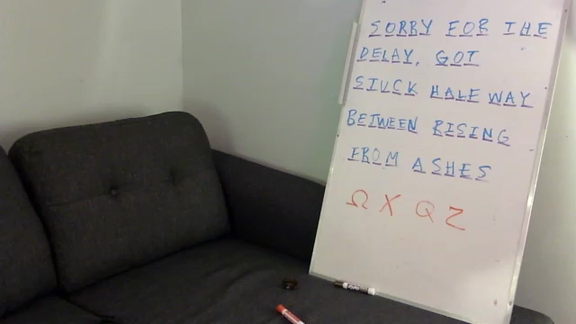 Gallery image thumbnail from antidreamgirl's myfreecams stream on, 11/19/2022, 08:45 image 15 of 20