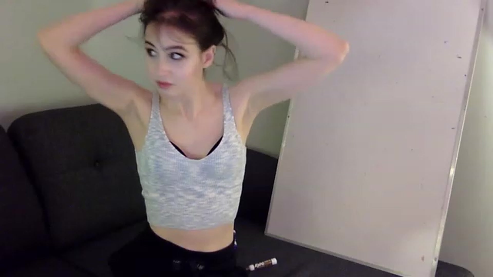 Gallery image thumbnail from antidreamgirl's myfreecams stream on, 11/19/2022, 08:45 image 4 of 20