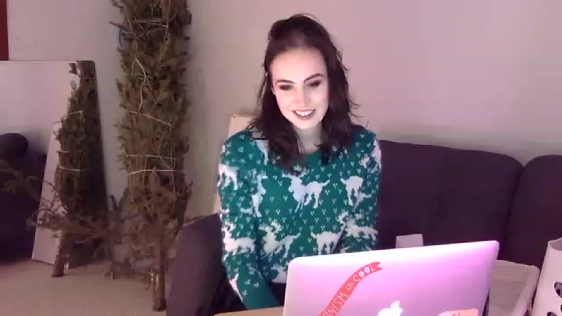 Gallery image thumbnail from antidreamgirl's myfreecams stream on, 12/23/2022, 09:54 image 4 of 20