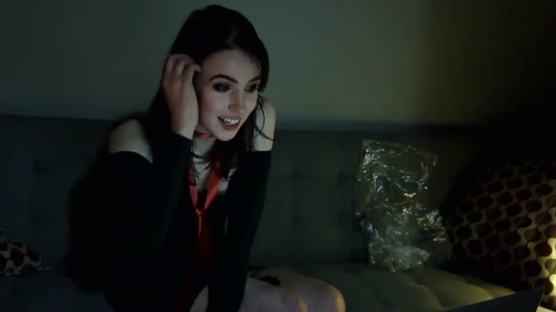 Gallery image thumbnail from antidreamgirl's myfreecams stream on, 12/26/2022, 05:49 image 20 of 20