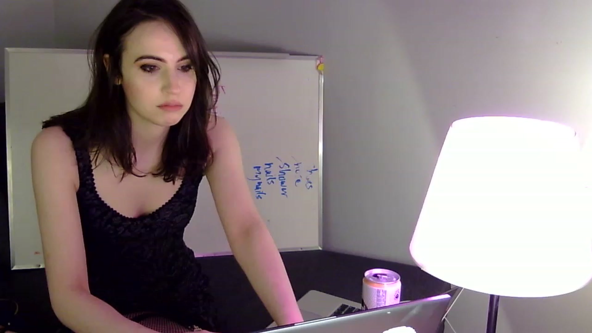 Gallery image thumbnail from antidreamgirl's myfreecams stream on, 02/15/2023, 07:06 image 13 of 20