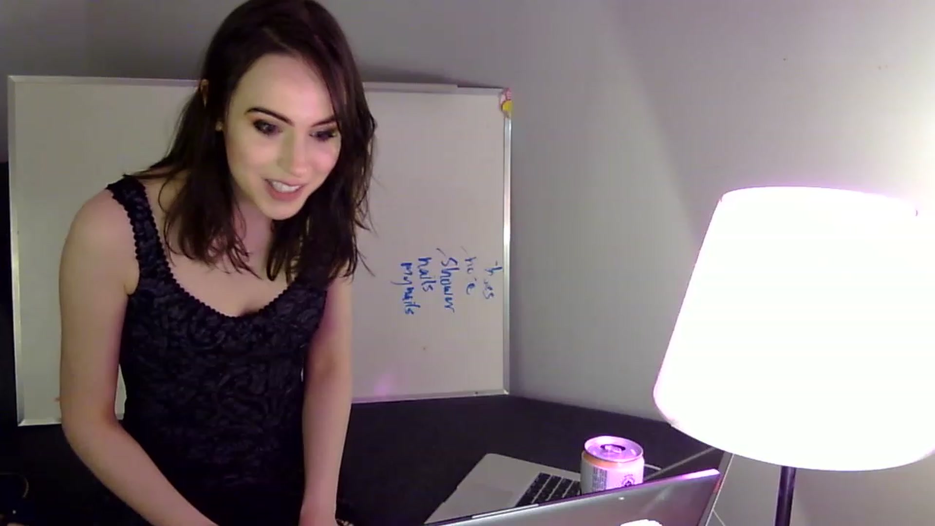 Gallery image thumbnail from antidreamgirl's myfreecams stream on, 02/15/2023, 07:06 image 18 of 20