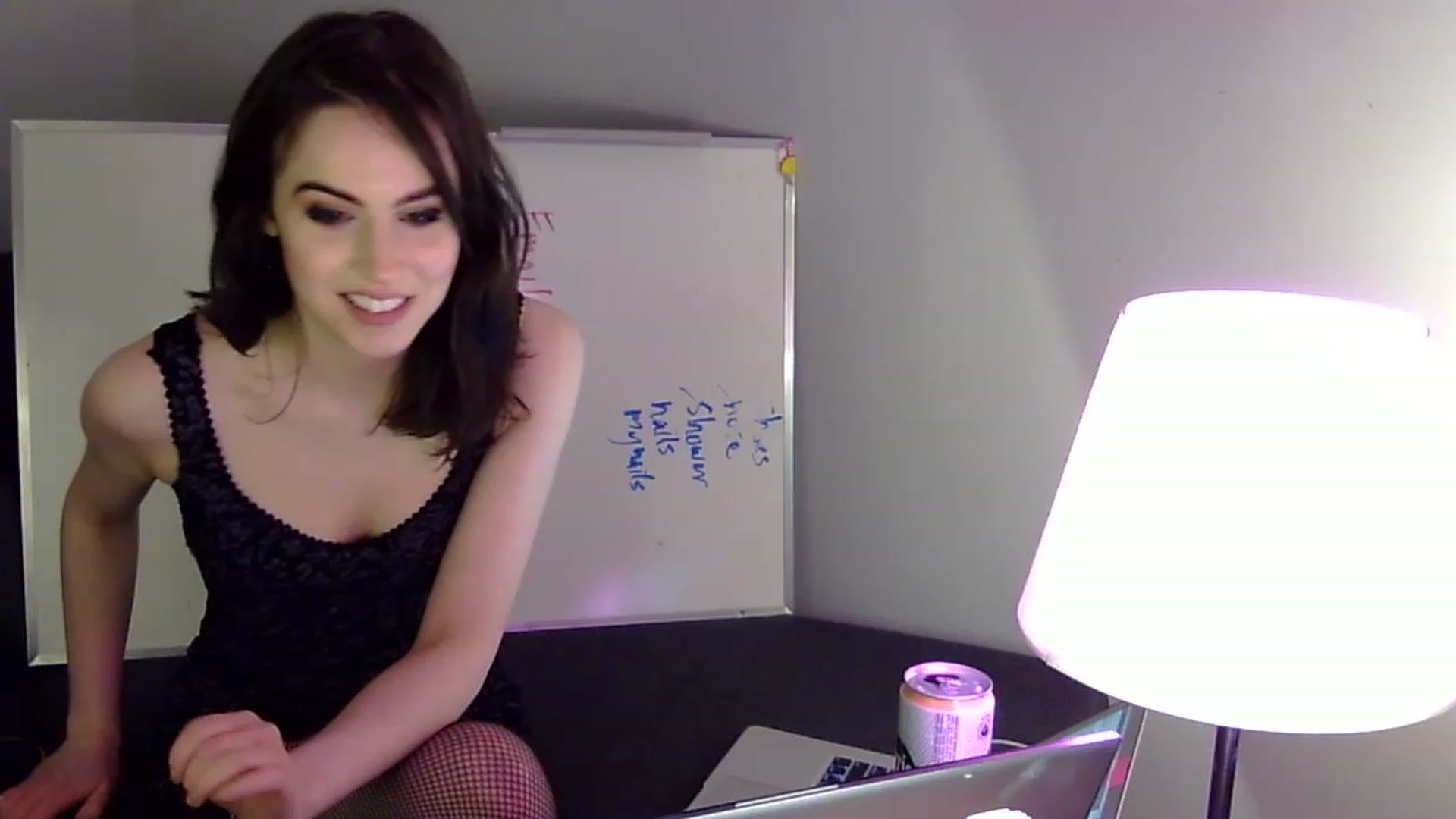 Gallery image thumbnail from antidreamgirl's myfreecams stream on, 02/15/2023, 07:06 image 15 of 20