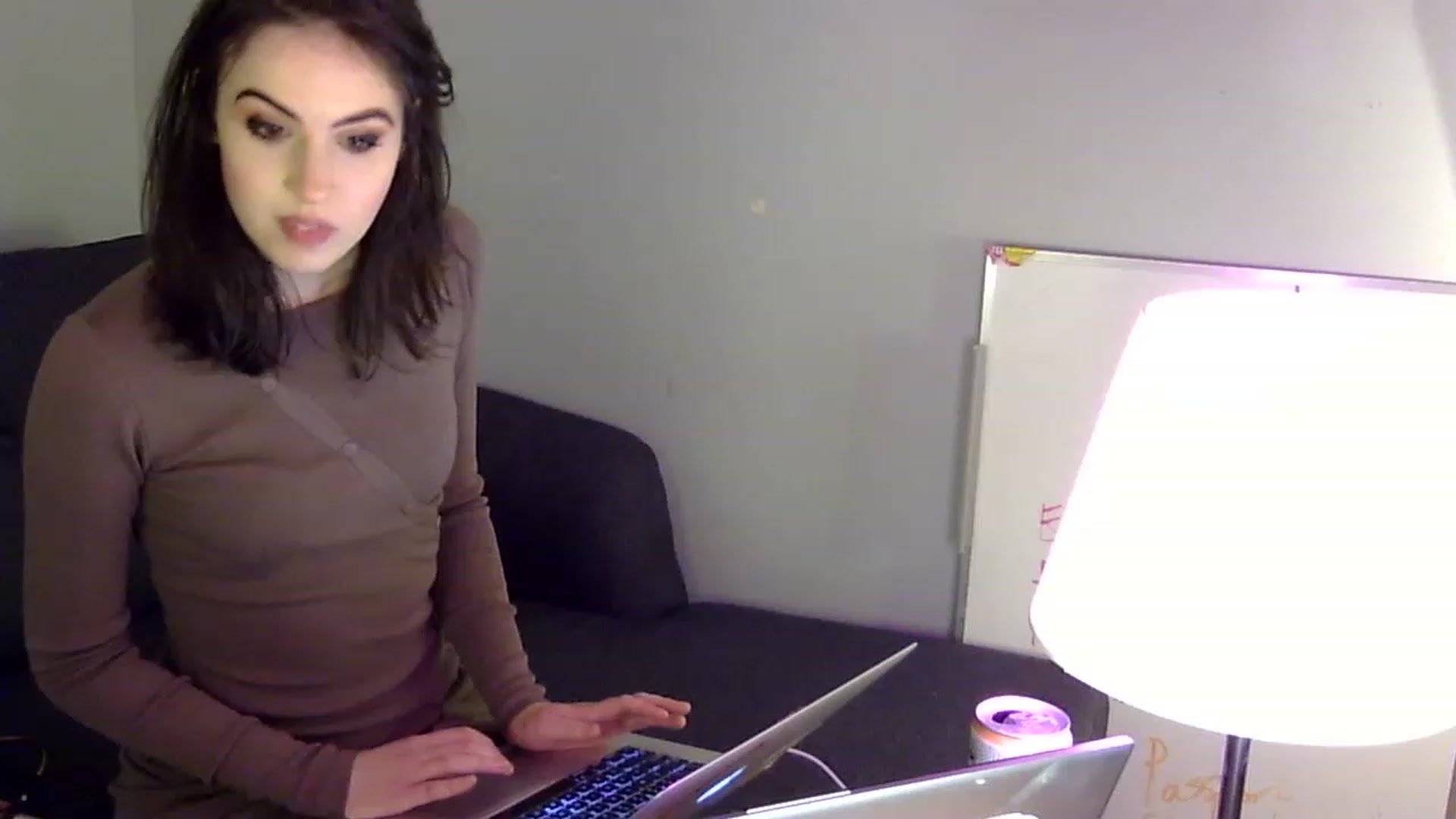Gallery image thumbnail from antidreamgirl's myfreecams stream on, 02/15/2023, 07:06 image 1 of 20