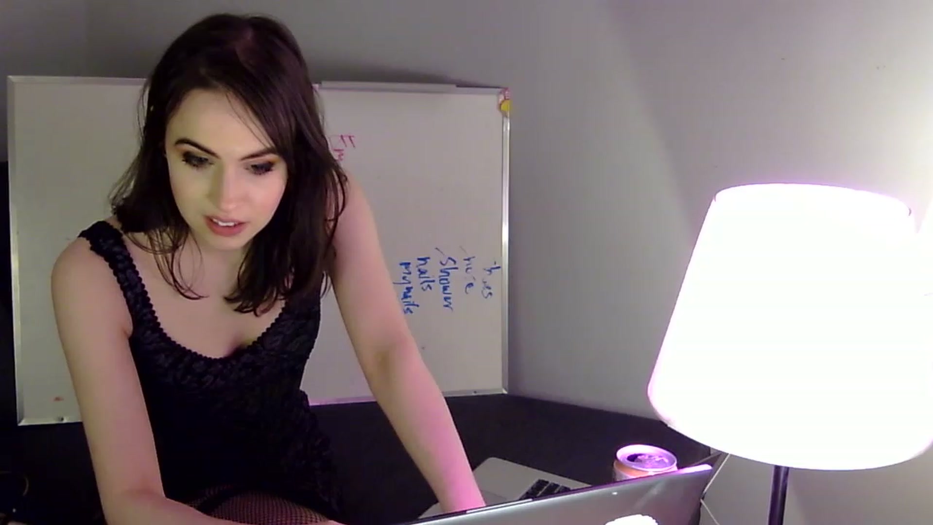 Gallery image thumbnail from antidreamgirl's myfreecams stream on, 02/15/2023, 07:06 image 12 of 20