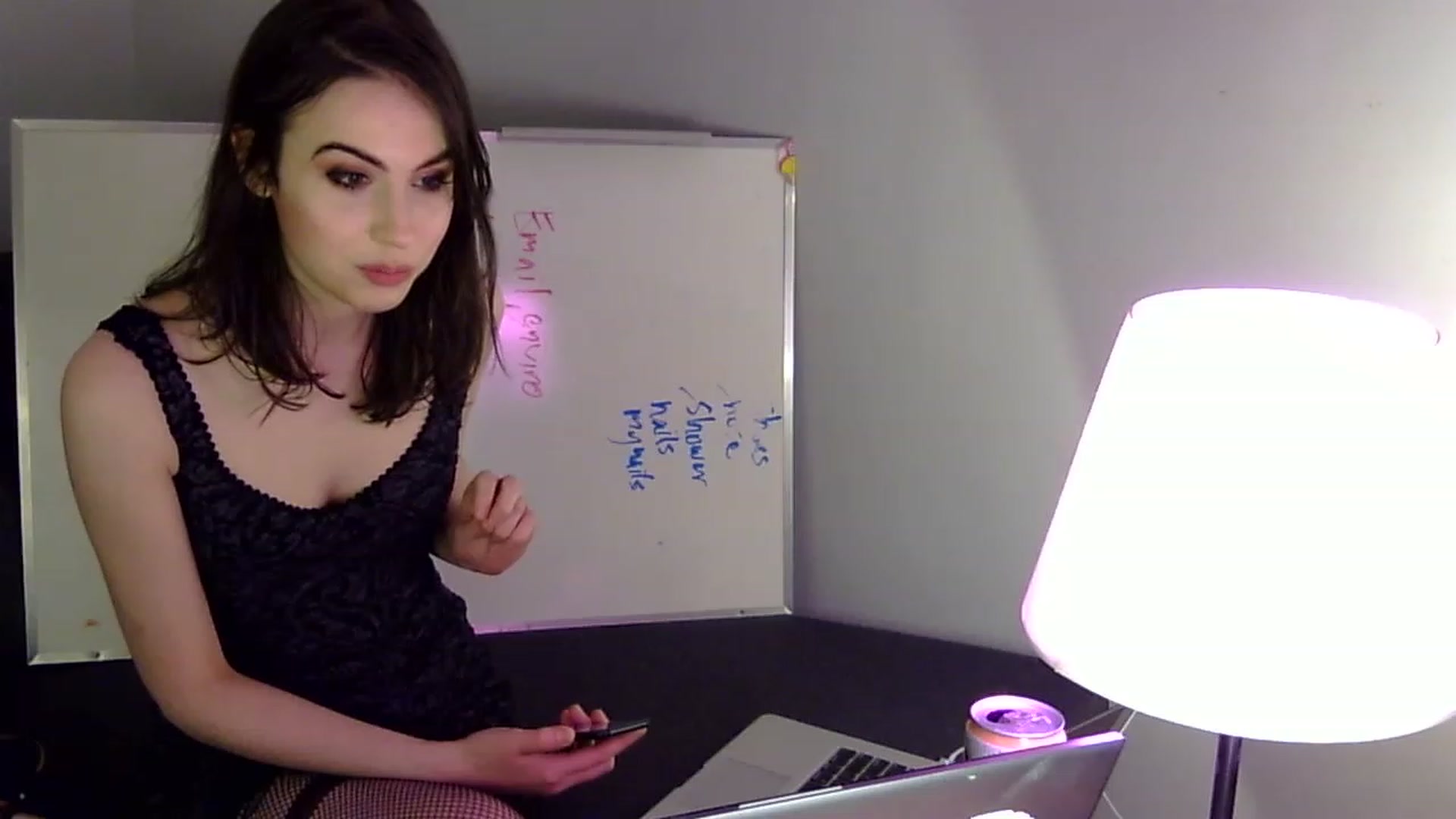 Gallery image thumbnail from antidreamgirl's myfreecams stream on, 02/15/2023, 07:06 image 11 of 20