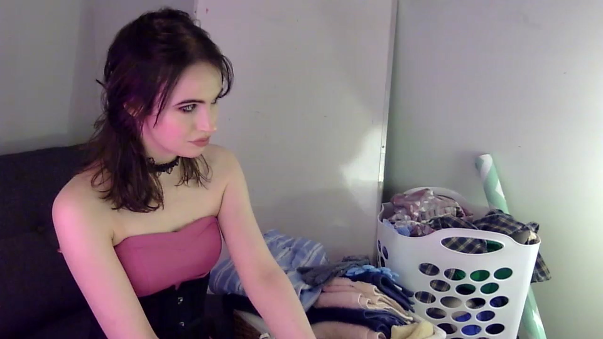 Gallery image thumbnail from antidreamgirl's myfreecams stream on, 02/15/2023, 11:47 image 11 of 20