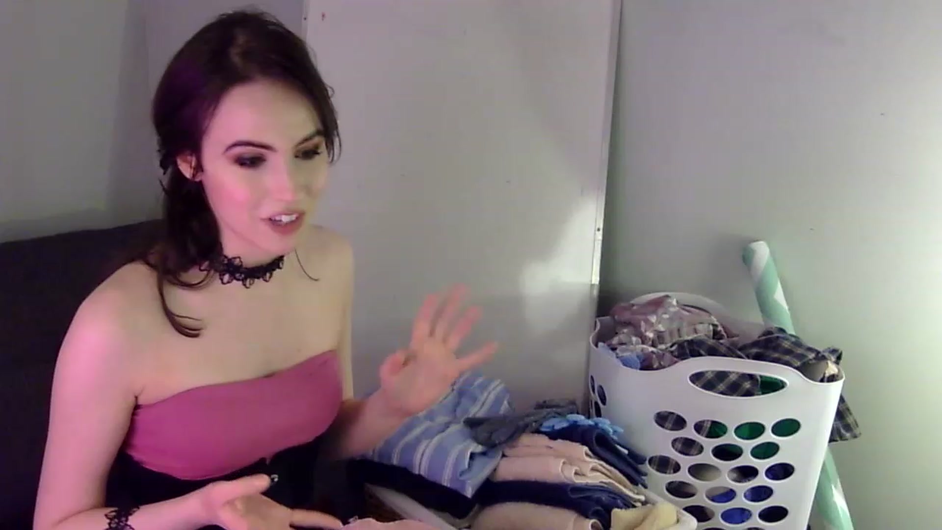 Gallery image thumbnail from antidreamgirl's myfreecams stream on, 02/15/2023, 11:47 image 12 of 20