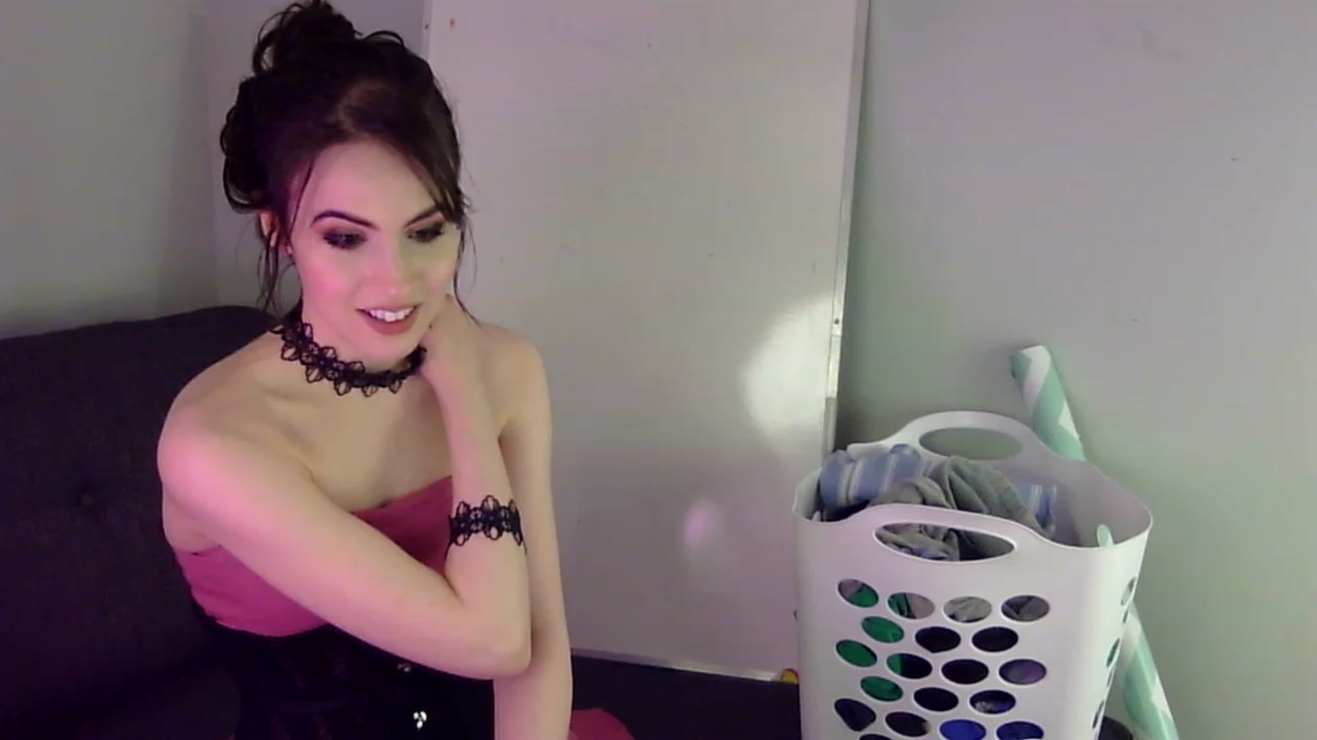 Gallery image thumbnail from antidreamgirl's myfreecams stream on, 02/15/2023, 11:47 image 20 of 20