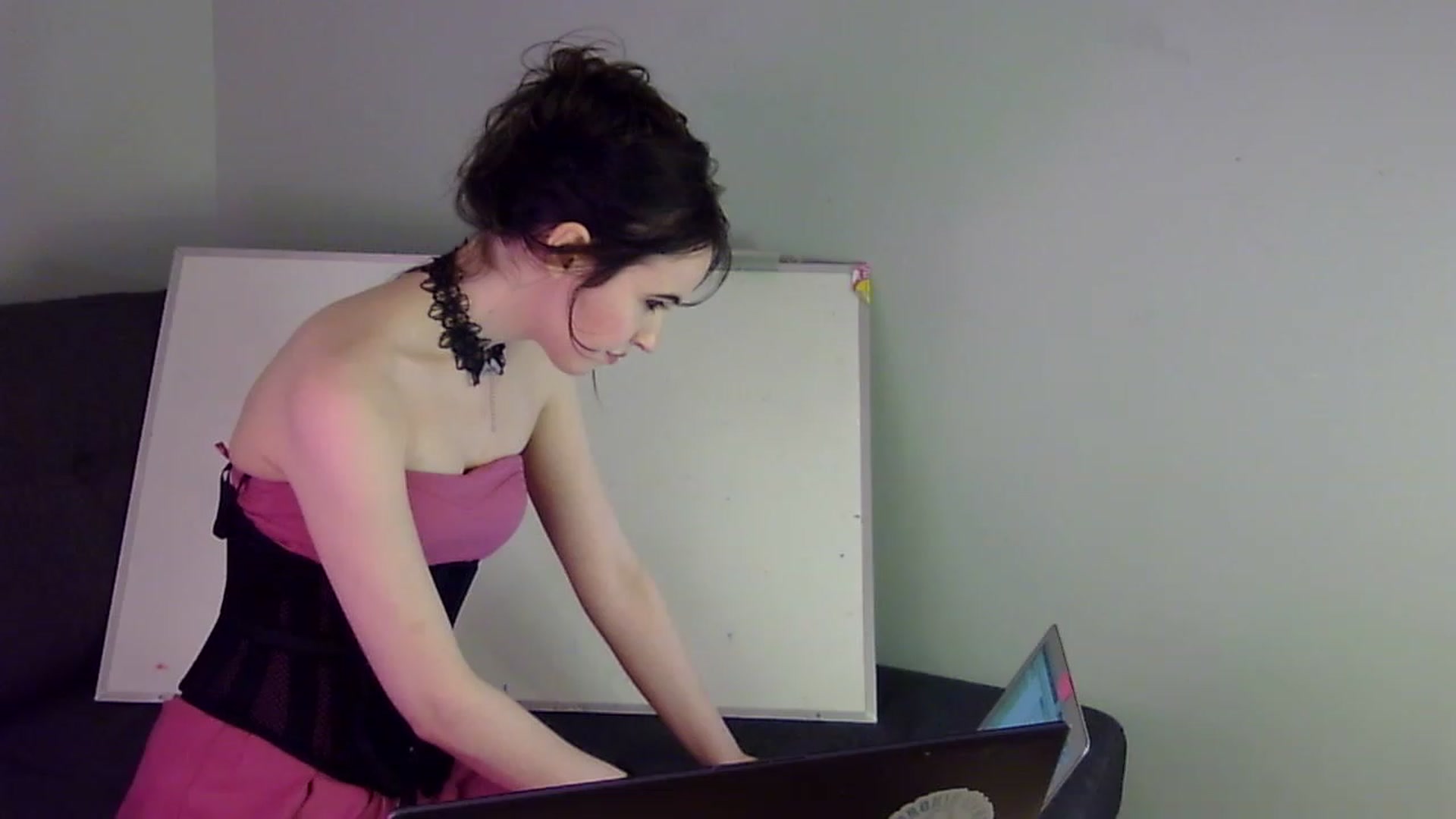 Gallery image thumbnail from antidreamgirl's myfreecams stream on, 02/15/2023, 11:47 image 1 of 20