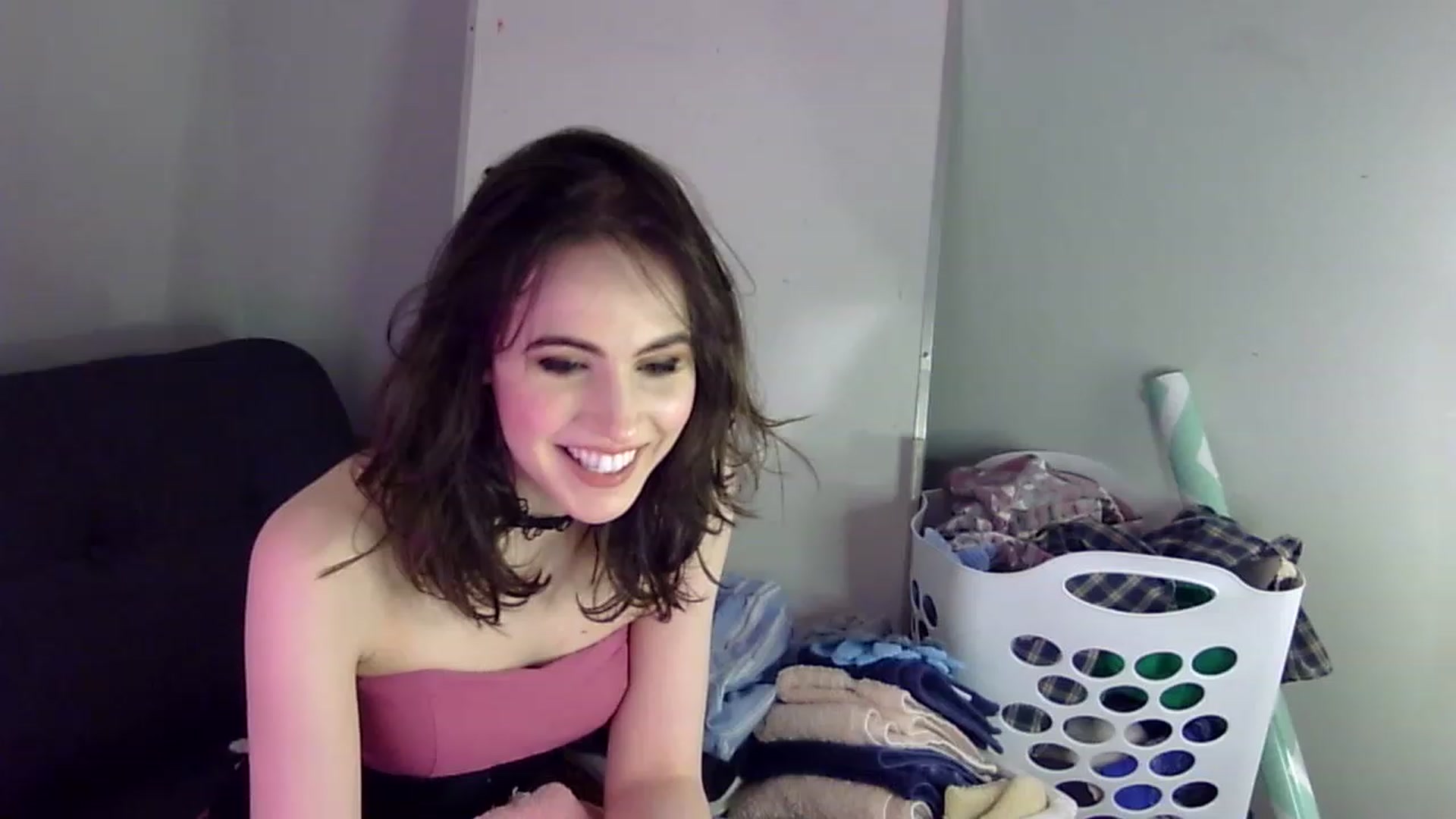 Gallery image thumbnail from antidreamgirl's myfreecams stream on, 02/15/2023, 11:47 image 9 of 20