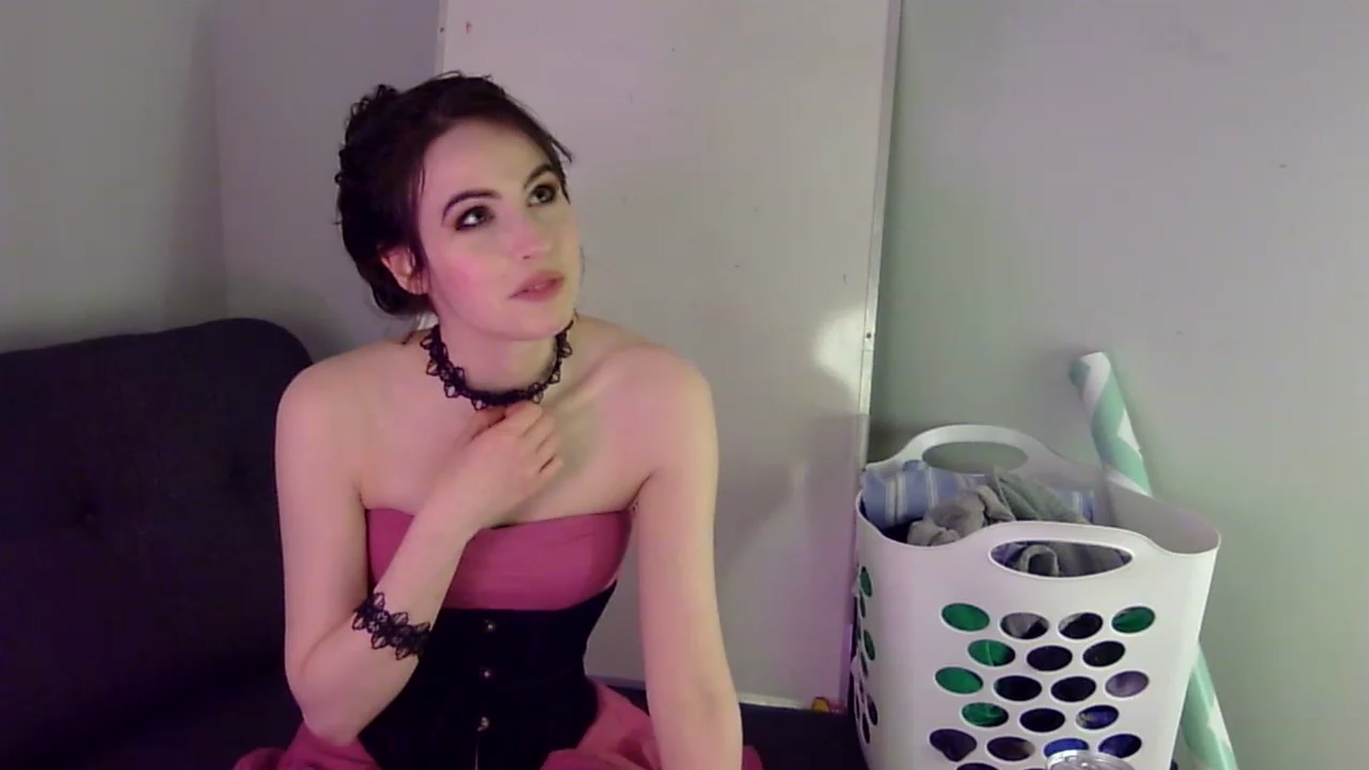 Gallery image thumbnail from antidreamgirl's myfreecams stream on, 02/15/2023, 11:47 image 18 of 20