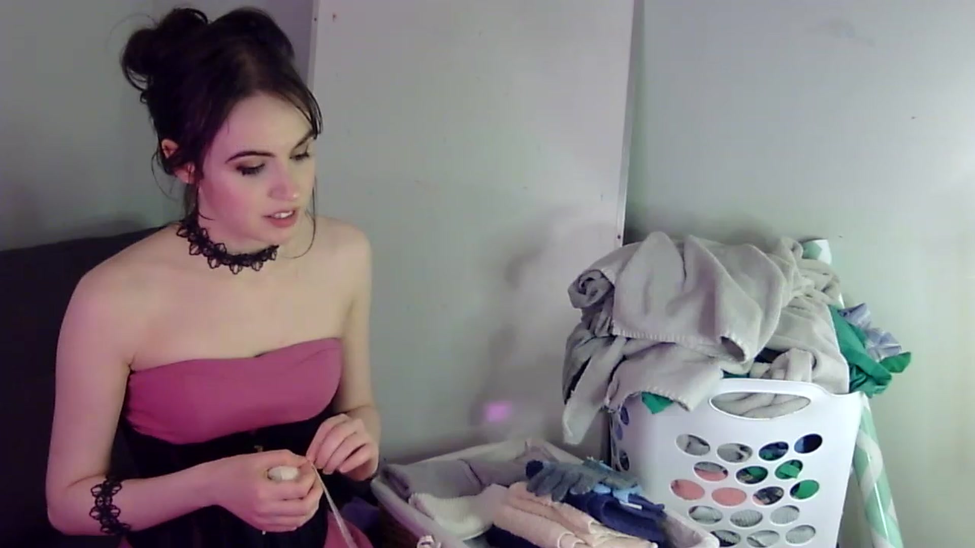 Gallery image thumbnail from antidreamgirl's myfreecams stream on, 02/15/2023, 11:47 image 6 of 20