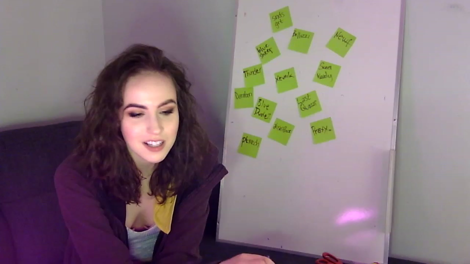 Gallery image thumbnail from antidreamgirl's myfreecams stream on, 02/26/2023, 09:35 image 16 of 20