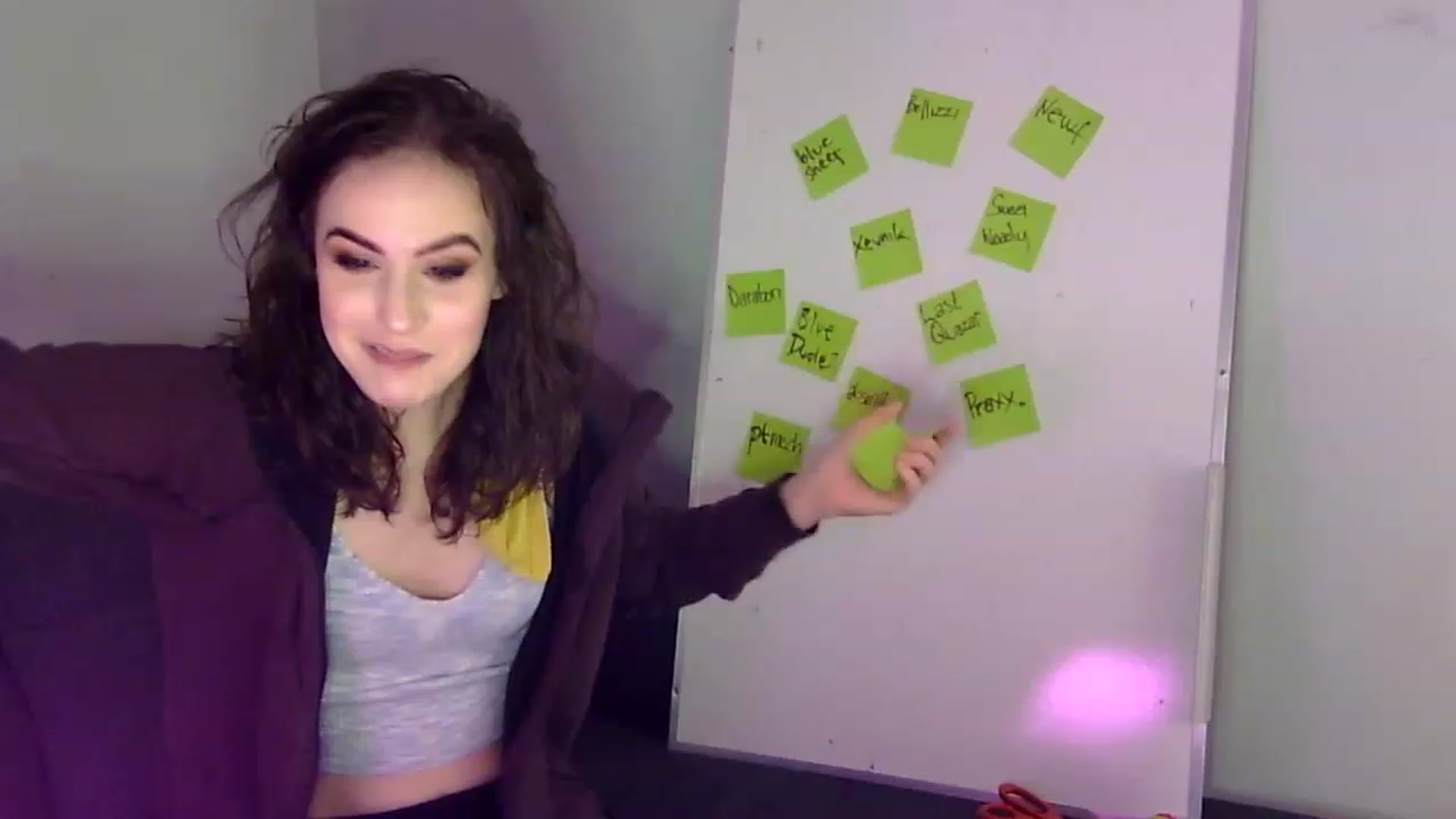 Gallery image thumbnail from antidreamgirl's myfreecams stream on, 02/26/2023, 09:35 image 15 of 20