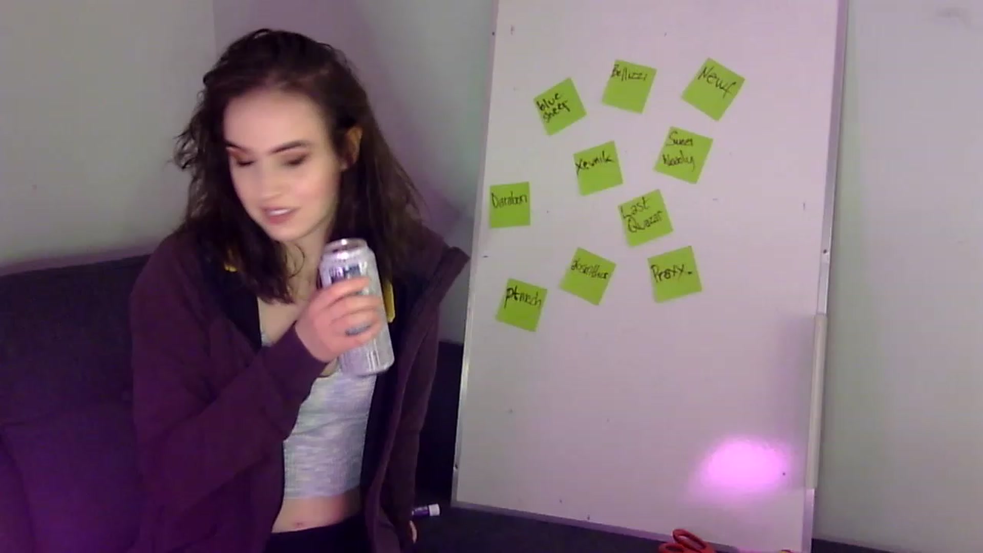 Gallery image thumbnail from antidreamgirl's myfreecams stream on, 02/26/2023, 09:35 image 12 of 20
