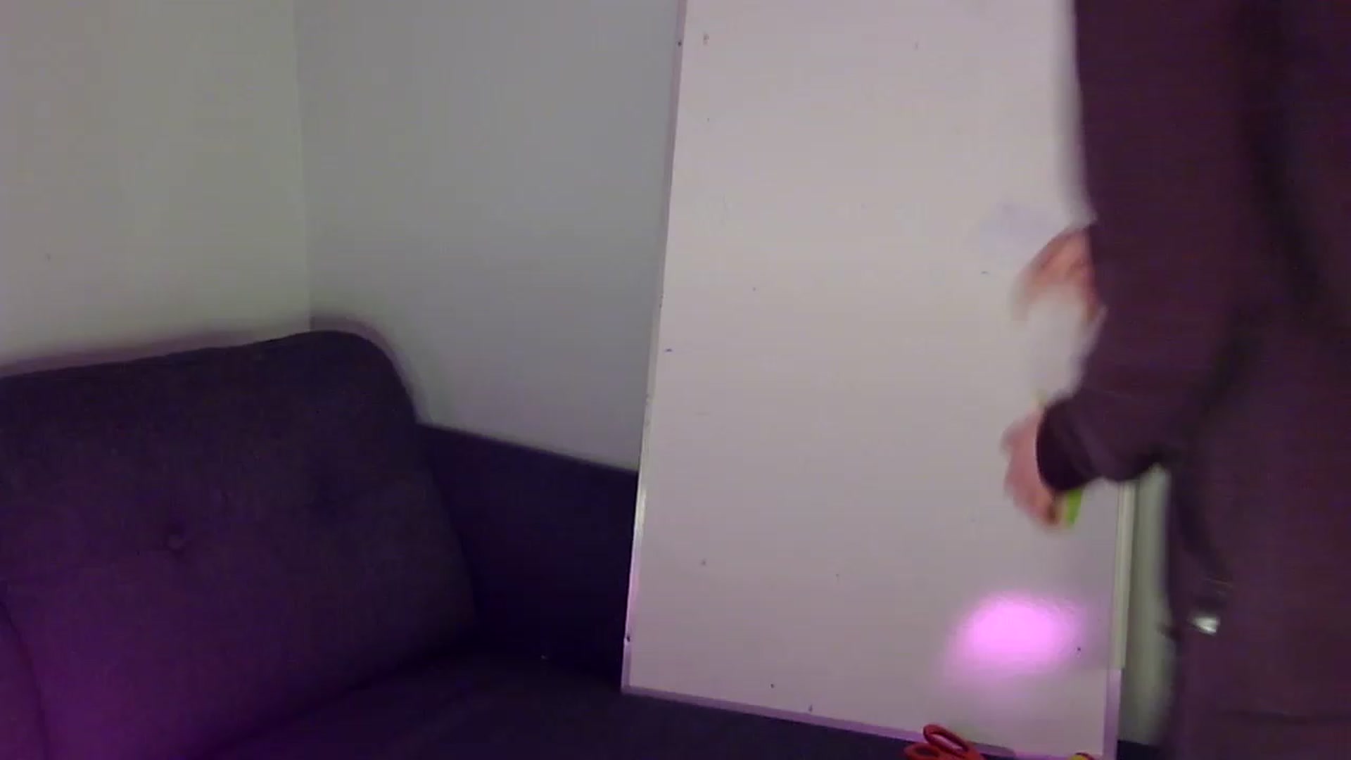 Gallery image thumbnail from antidreamgirl's myfreecams stream on, 02/26/2023, 09:35 image 6 of 20
