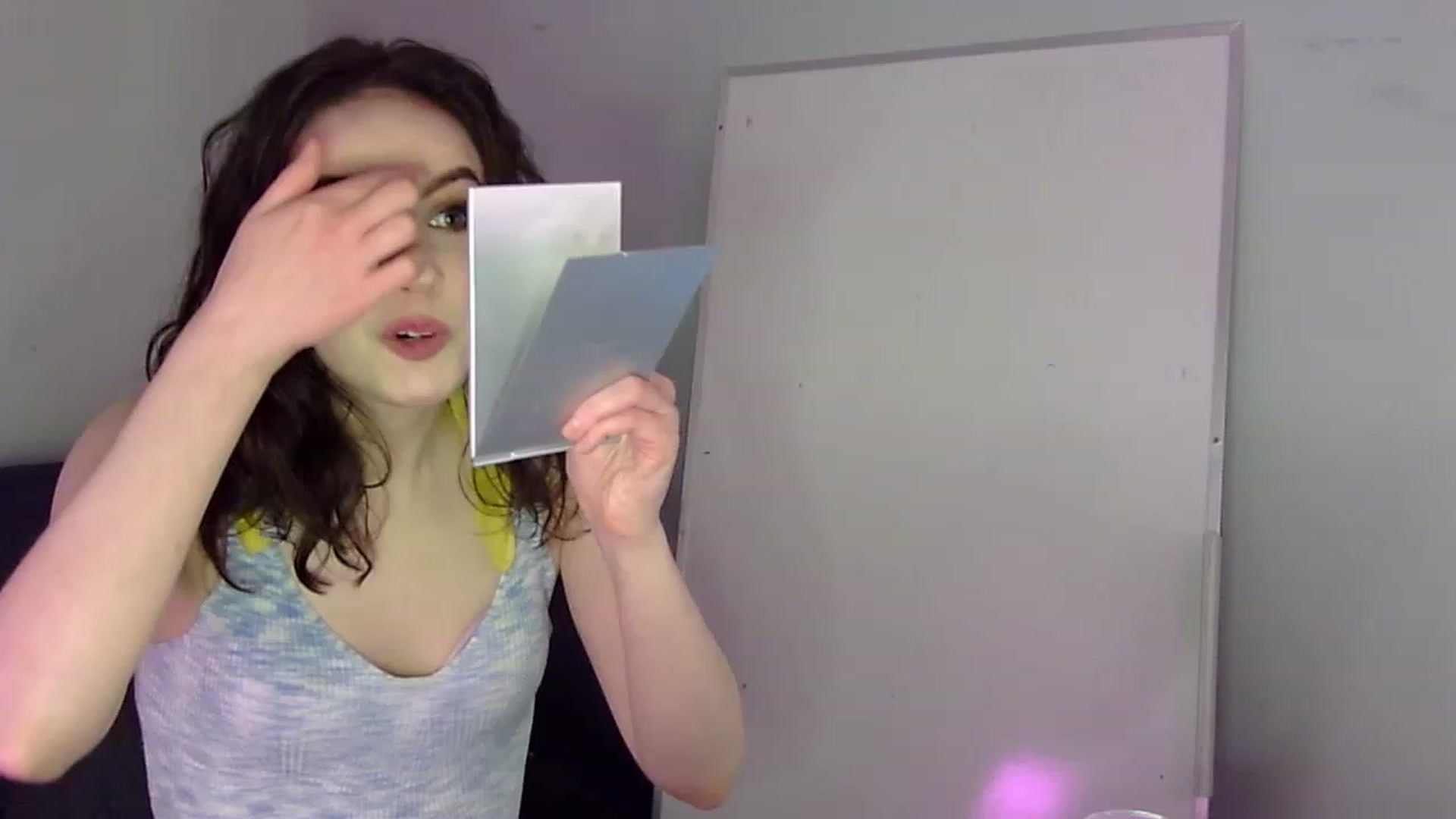 Gallery image thumbnail from antidreamgirl's myfreecams stream on, 02/26/2023, 09:35 image 1 of 20