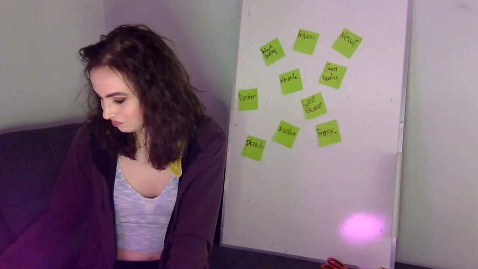 Gallery image thumbnail from antidreamgirl's myfreecams stream on, 02/26/2023, 09:35 image 13 of 20