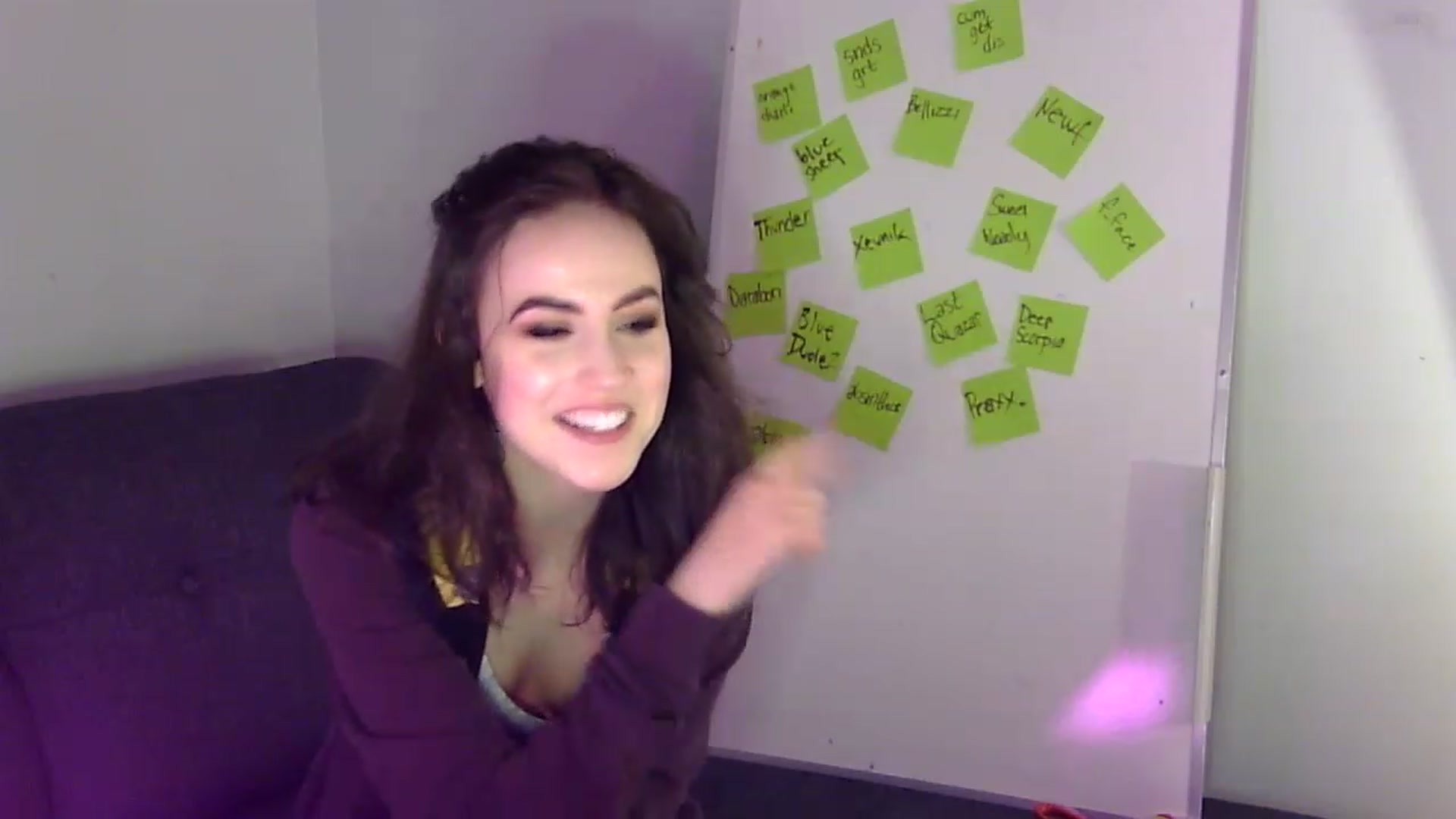 Gallery image thumbnail from antidreamgirl's myfreecams stream on, 02/26/2023, 11:32 image 9 of 20