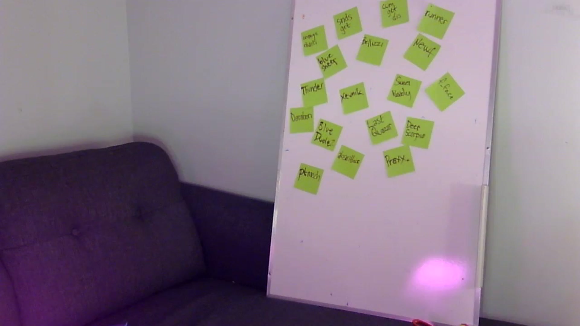 Gallery image thumbnail from antidreamgirl's myfreecams stream on, 02/26/2023, 11:32 image 12 of 20