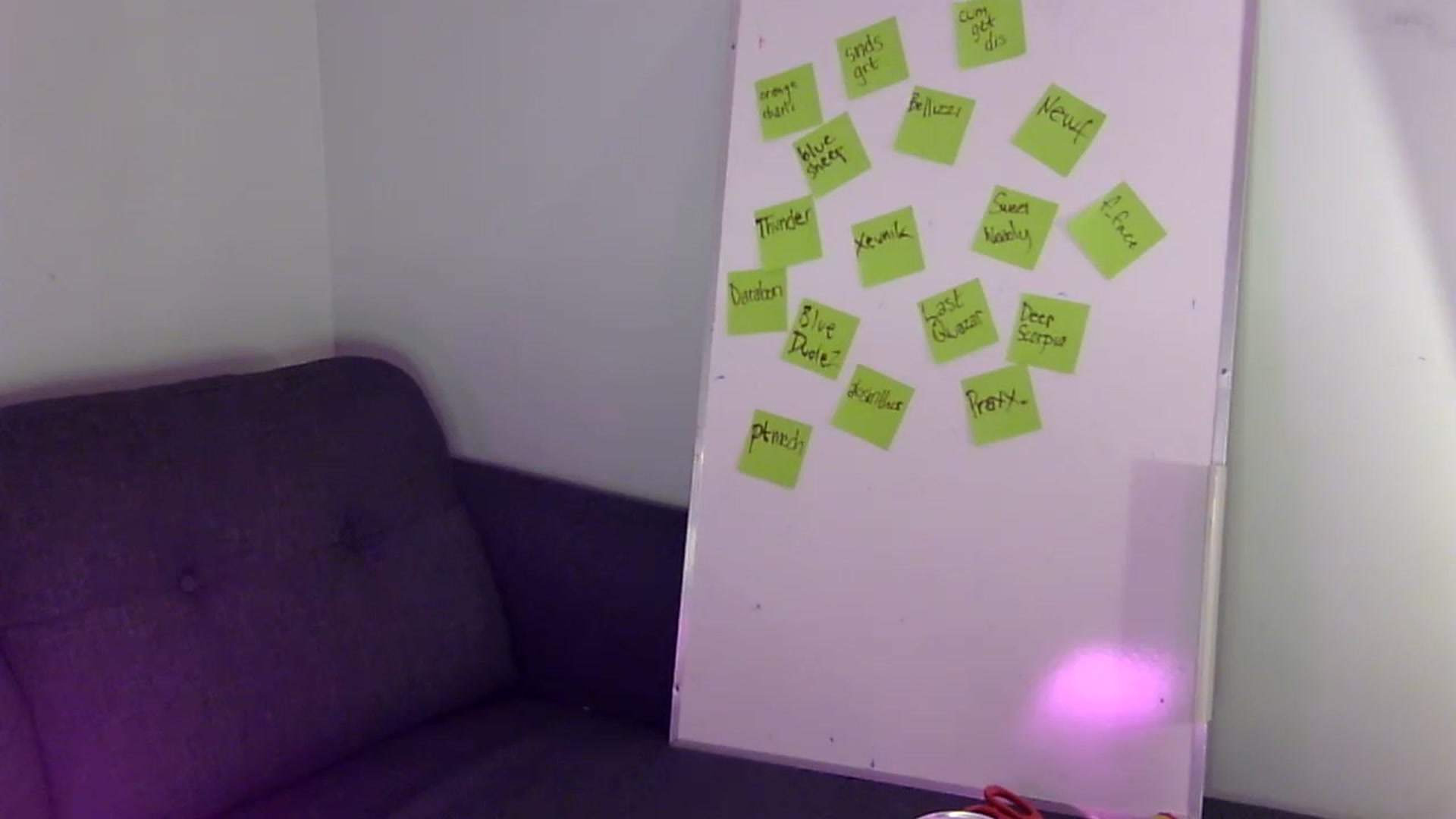 Gallery image thumbnail from antidreamgirl's myfreecams stream on, 02/26/2023, 11:32 image 4 of 20