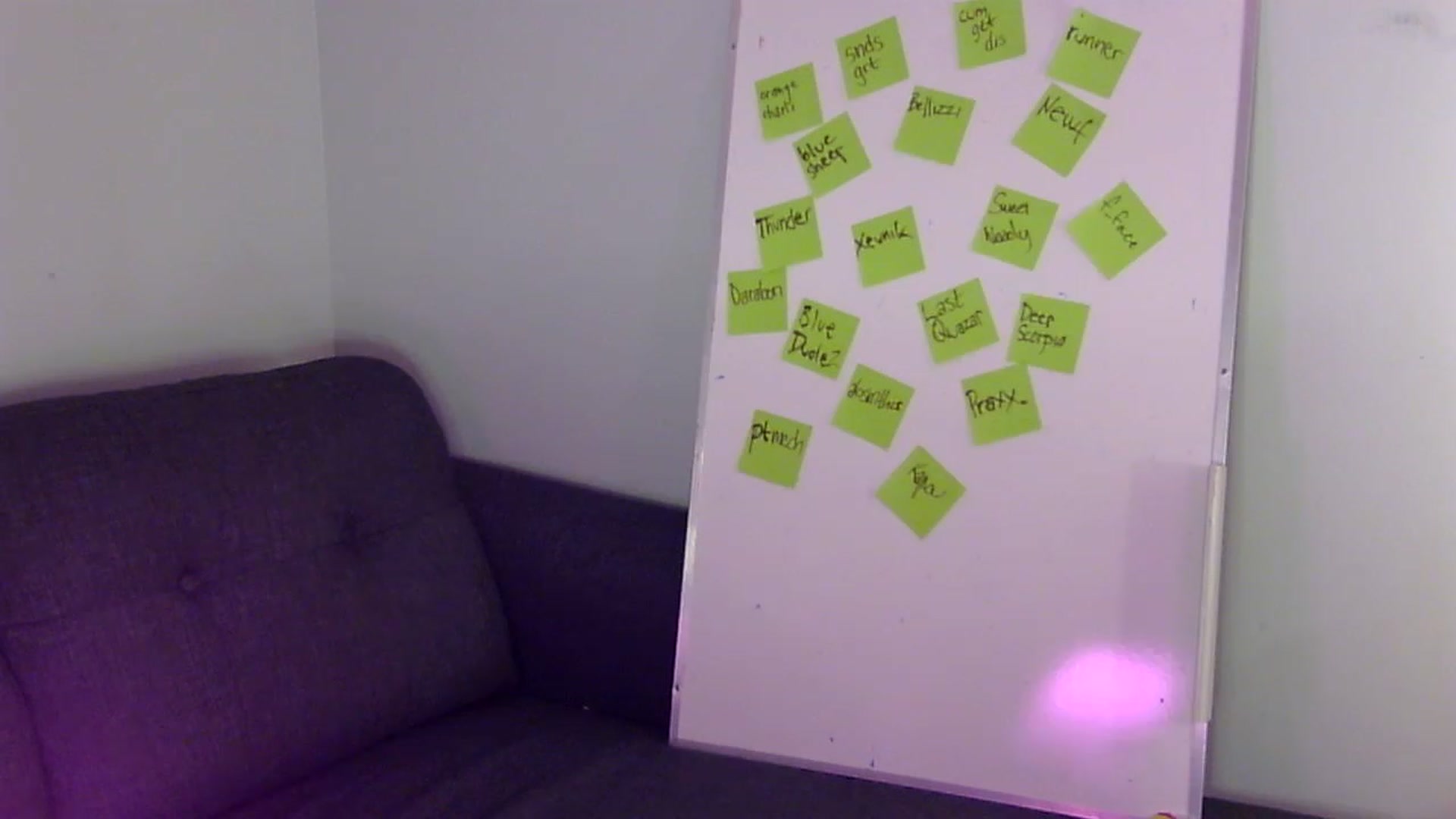 Gallery image thumbnail from antidreamgirl's myfreecams stream on, 02/26/2023, 11:32 image 17 of 20