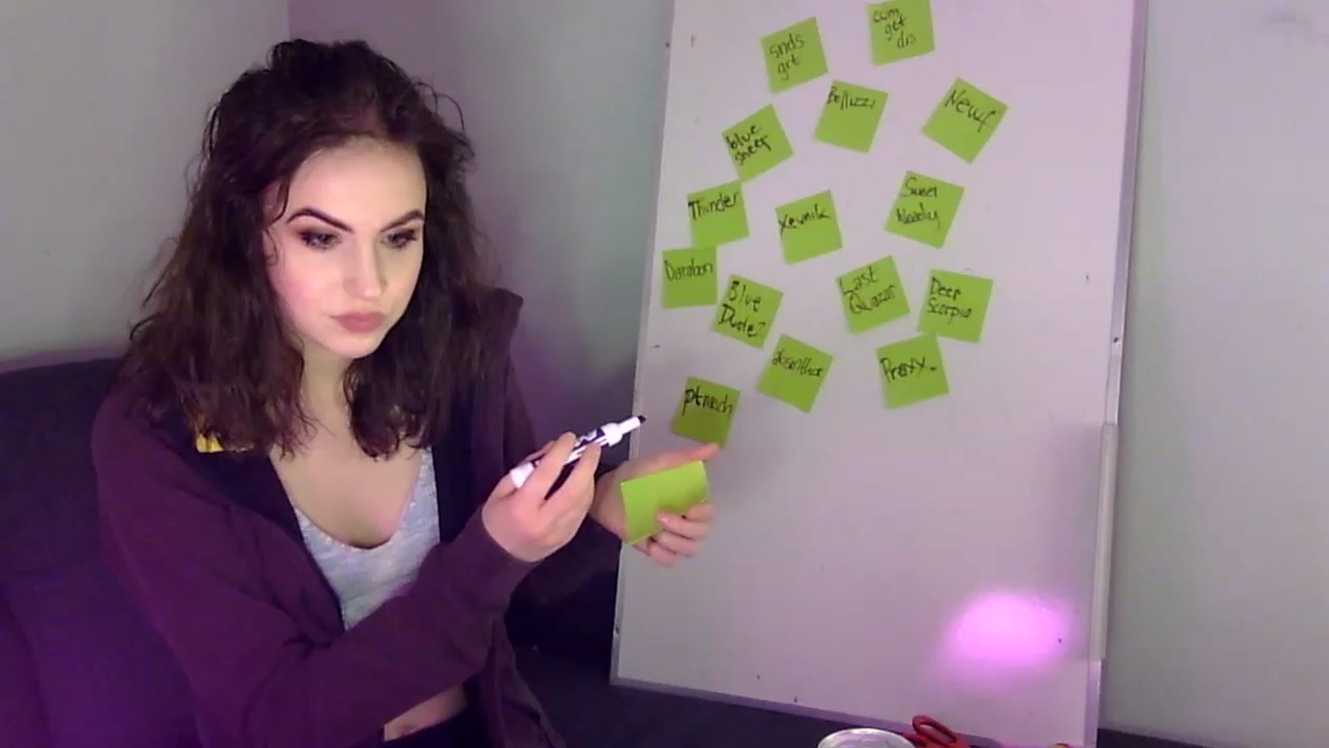 Gallery image thumbnail from antidreamgirl's myfreecams stream on, 02/26/2023, 11:32 image 1 of 20