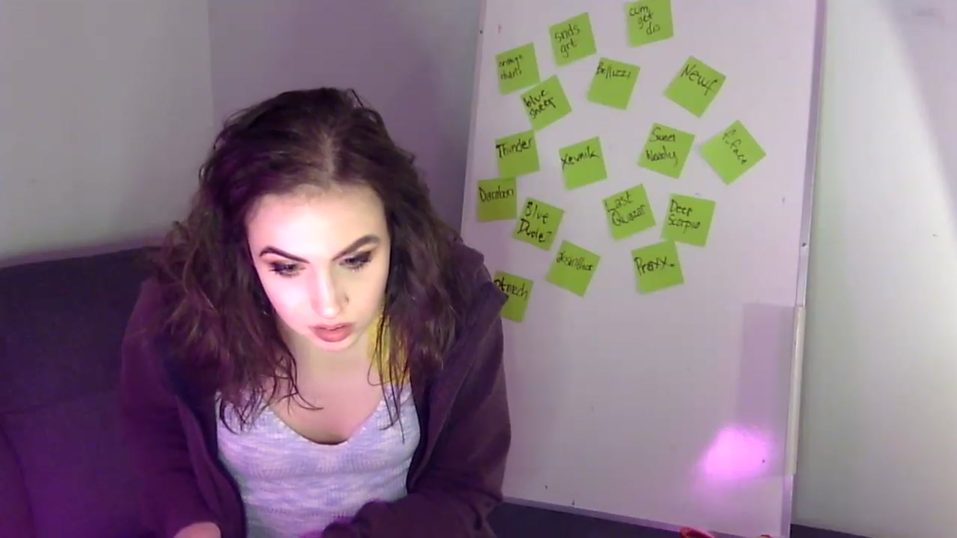 Gallery image thumbnail from antidreamgirl's myfreecams stream on, 02/26/2023, 11:32 image 11 of 20