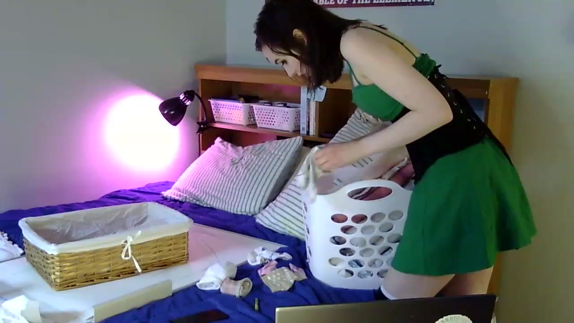 Gallery image thumbnail from antidreamgirl's myfreecams stream on, 03/18/2023, 14:48 image 14 of 20