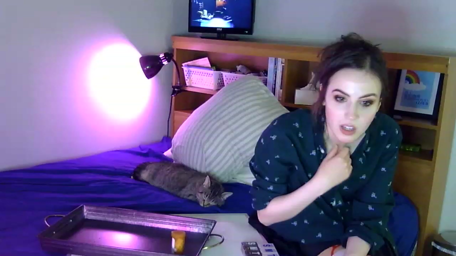 Gallery image thumbnail from antidreamgirl's myfreecams stream on, 03/27/2023, 11:39 image 3 of 20