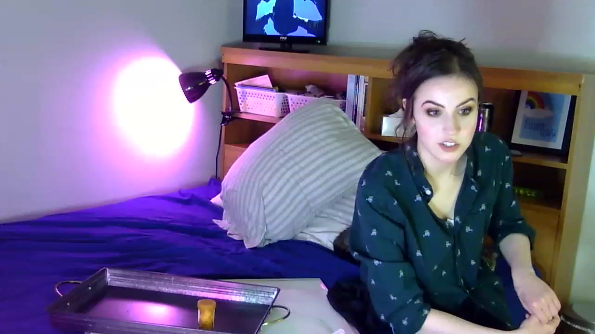 Gallery image thumbnail from antidreamgirl's myfreecams stream on, 03/27/2023, 11:39 image 4 of 20