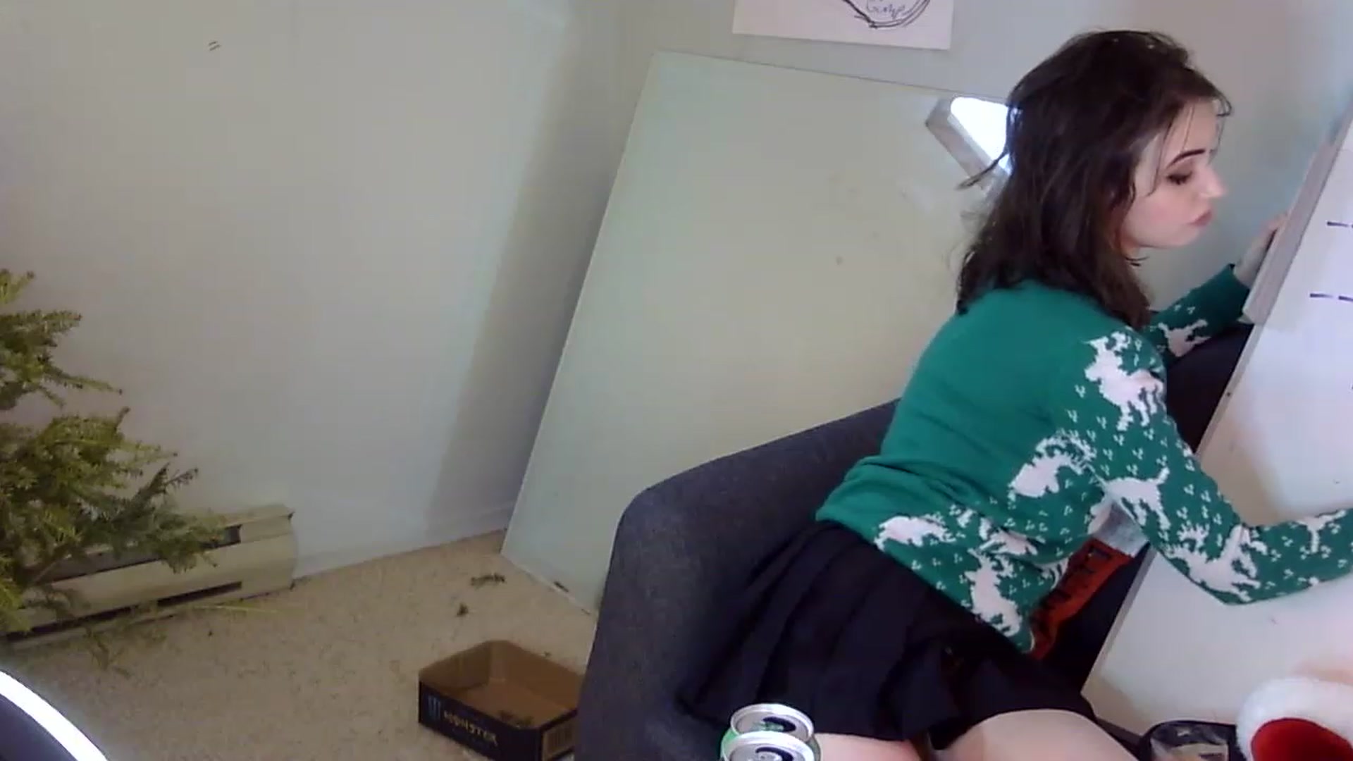 Gallery image thumbnail from antidreamgirl's myfreecams stream on, 03/27/2023, 19:07 image 18 of 20