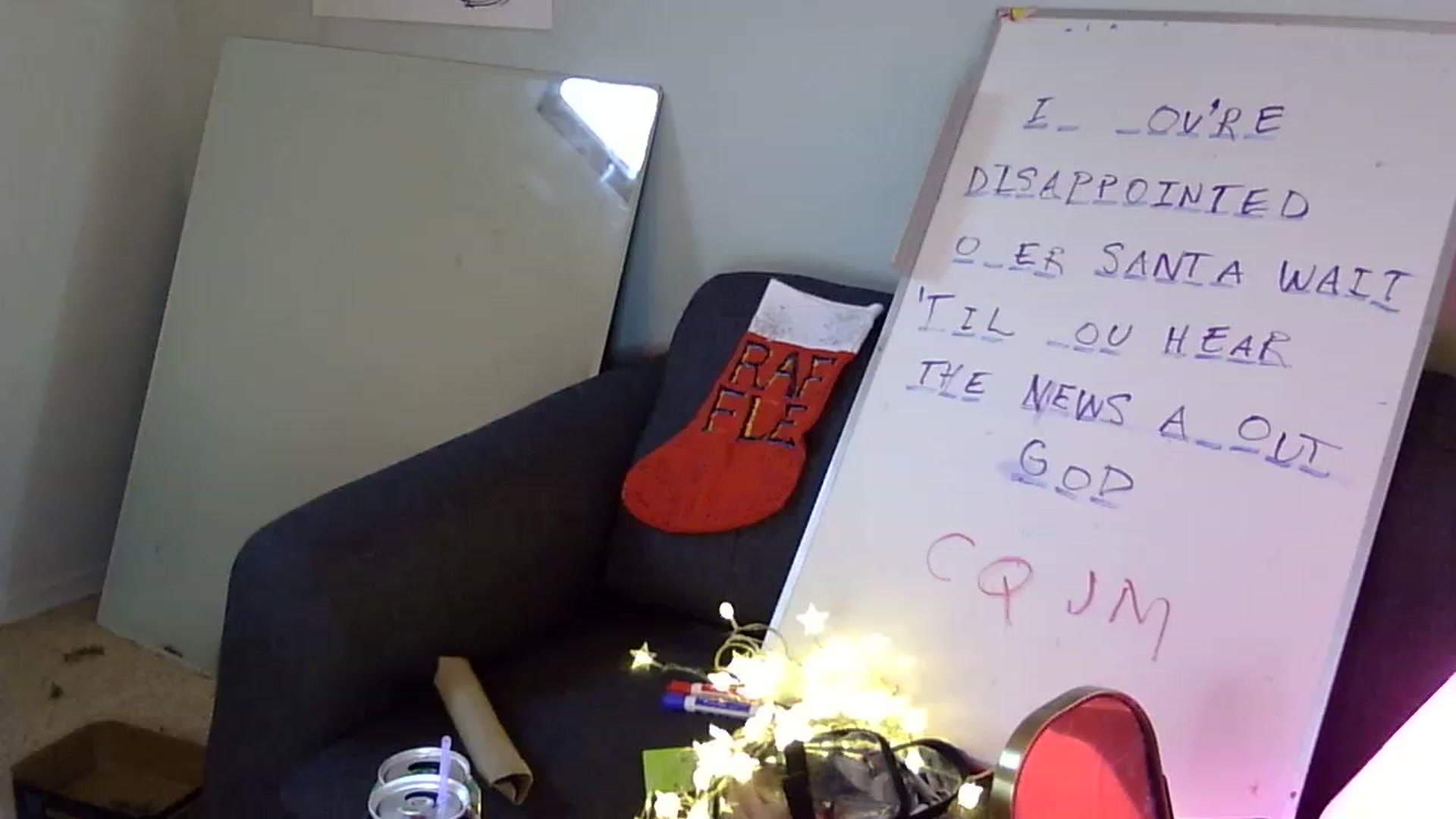 Gallery image thumbnail from antidreamgirl's myfreecams stream on, 03/27/2023, 19:07 image 15 of 20