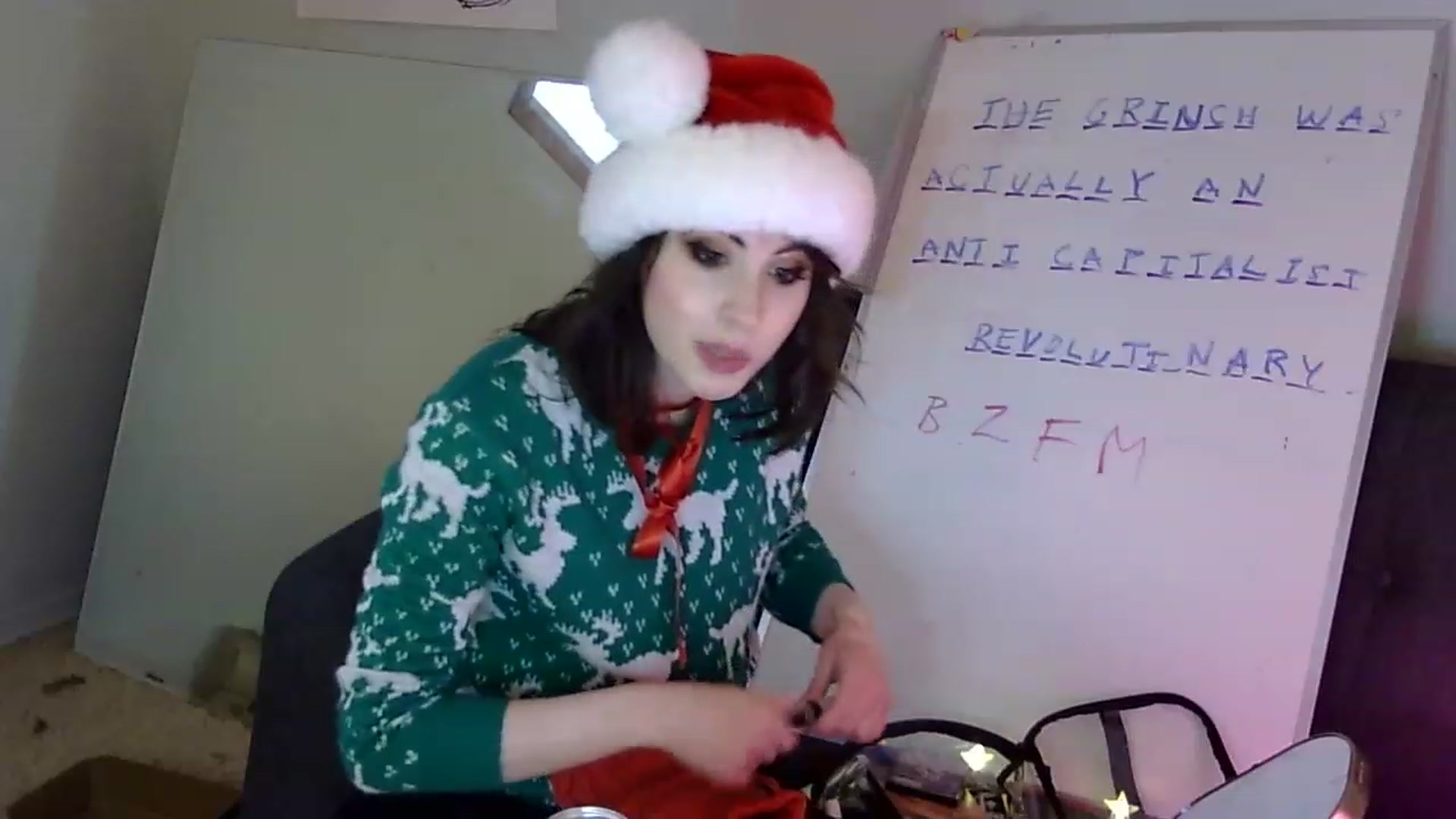 Gallery image thumbnail from antidreamgirl's myfreecams stream on, 03/27/2023, 19:07 image 20 of 20