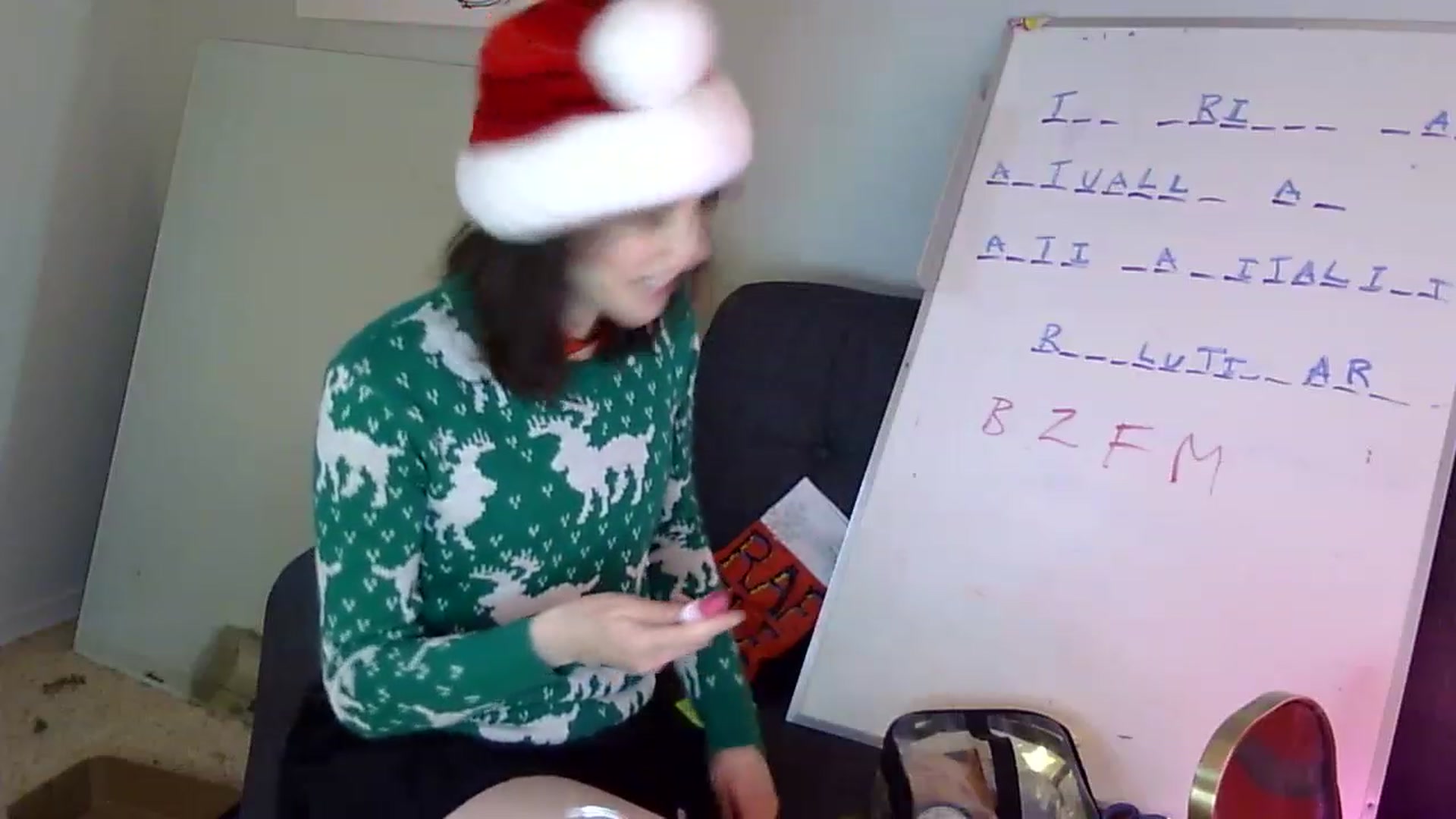 Gallery image thumbnail from antidreamgirl's myfreecams stream on, 03/27/2023, 19:07 image 19 of 20
