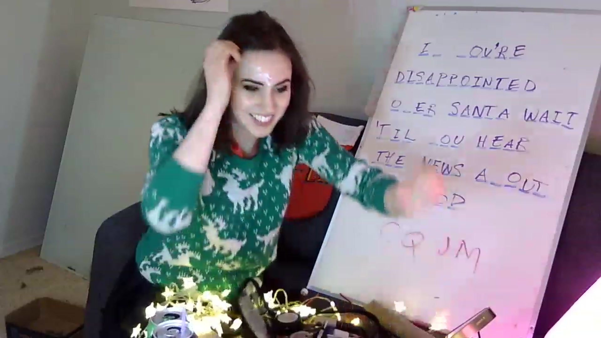Gallery image thumbnail from antidreamgirl's myfreecams stream on, 03/27/2023, 19:07 image 16 of 20
