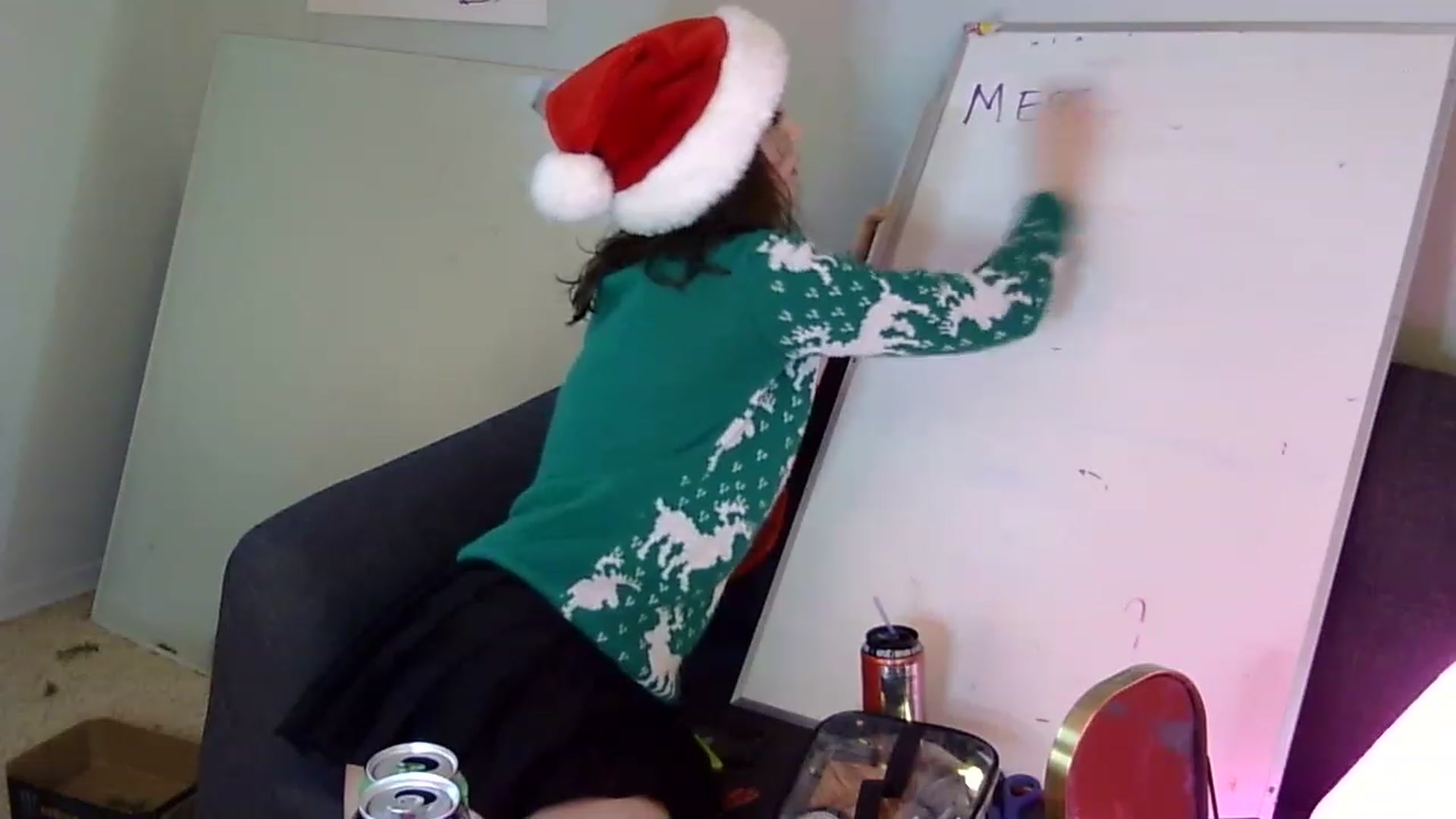 Gallery image thumbnail from antidreamgirl's myfreecams stream on, 03/27/2023, 19:07 image 17 of 20